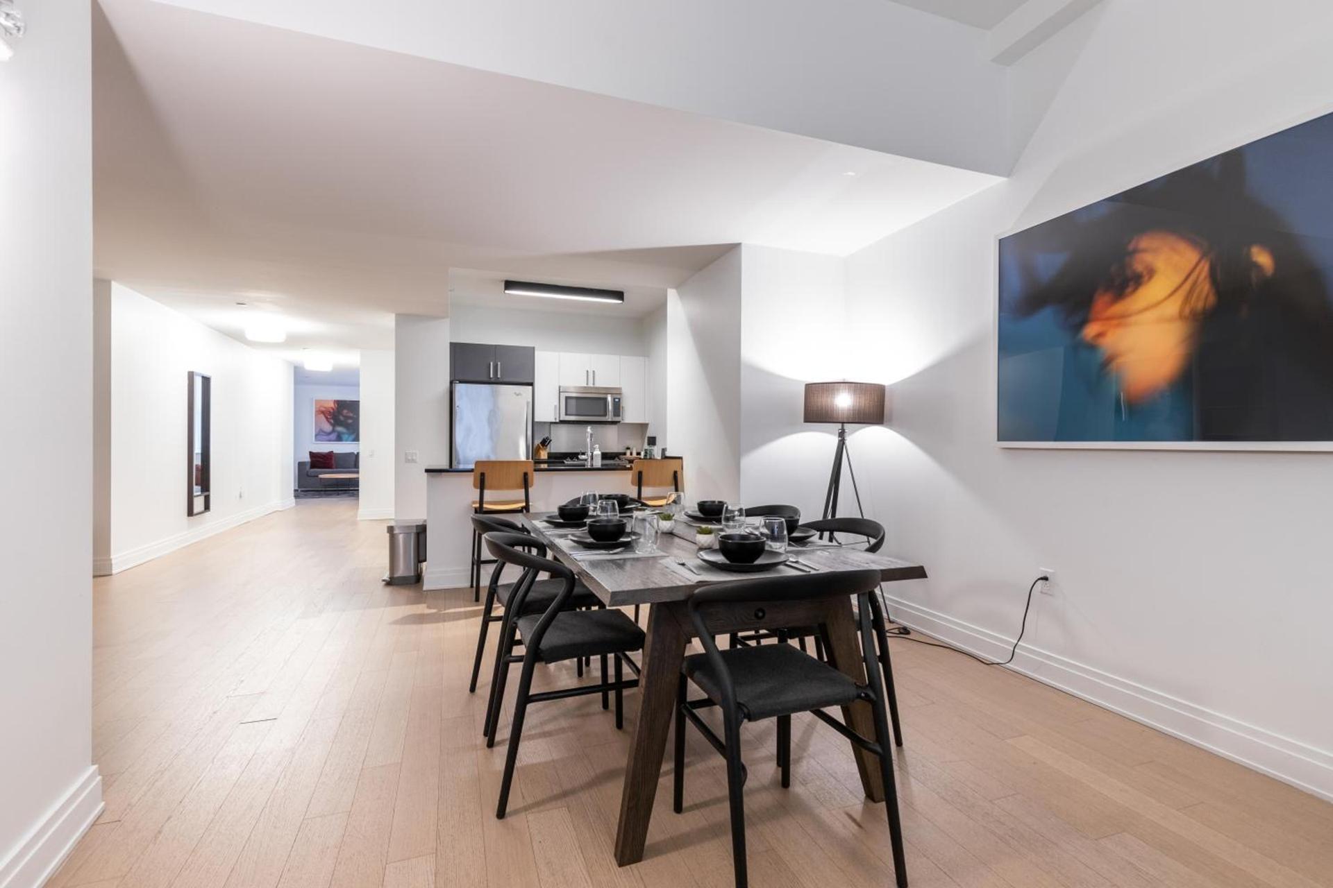 Mint House 70 Pine by Kasa photo 31