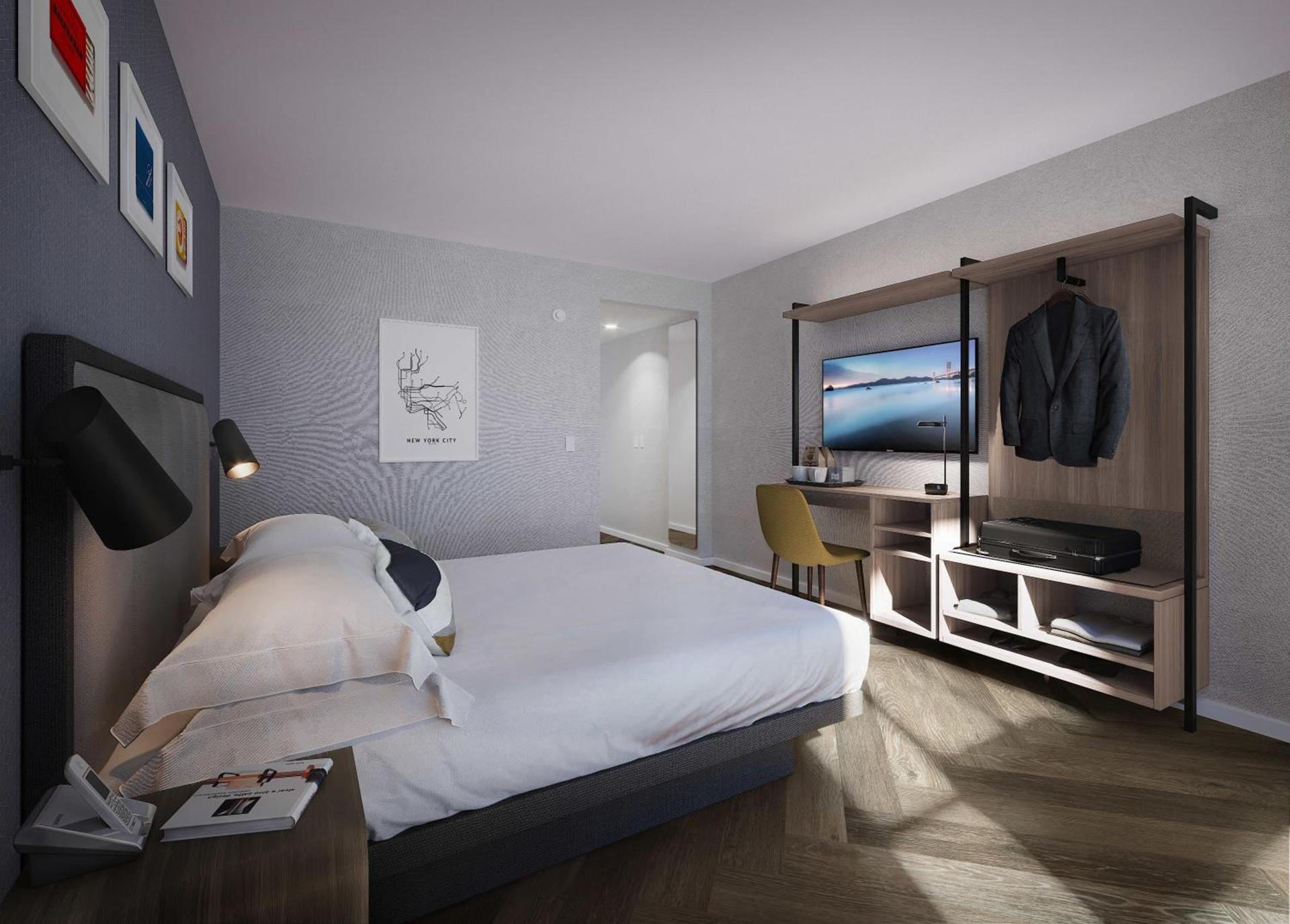 voco Times Square South New York by IHG photo 8