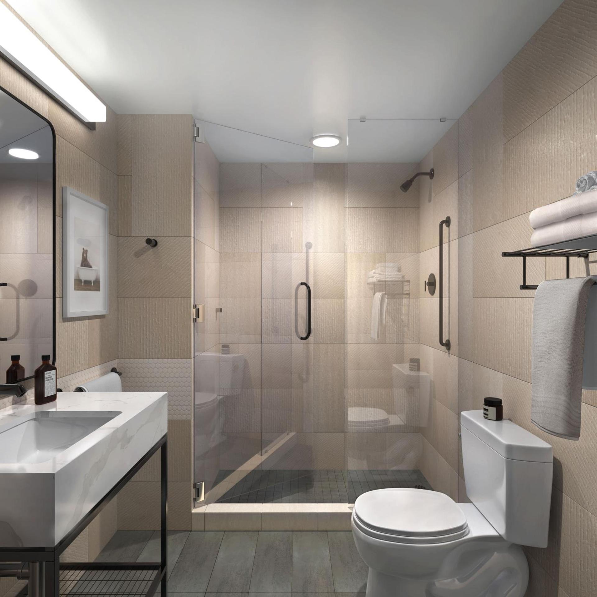 voco Times Square South New York by IHG photo 24