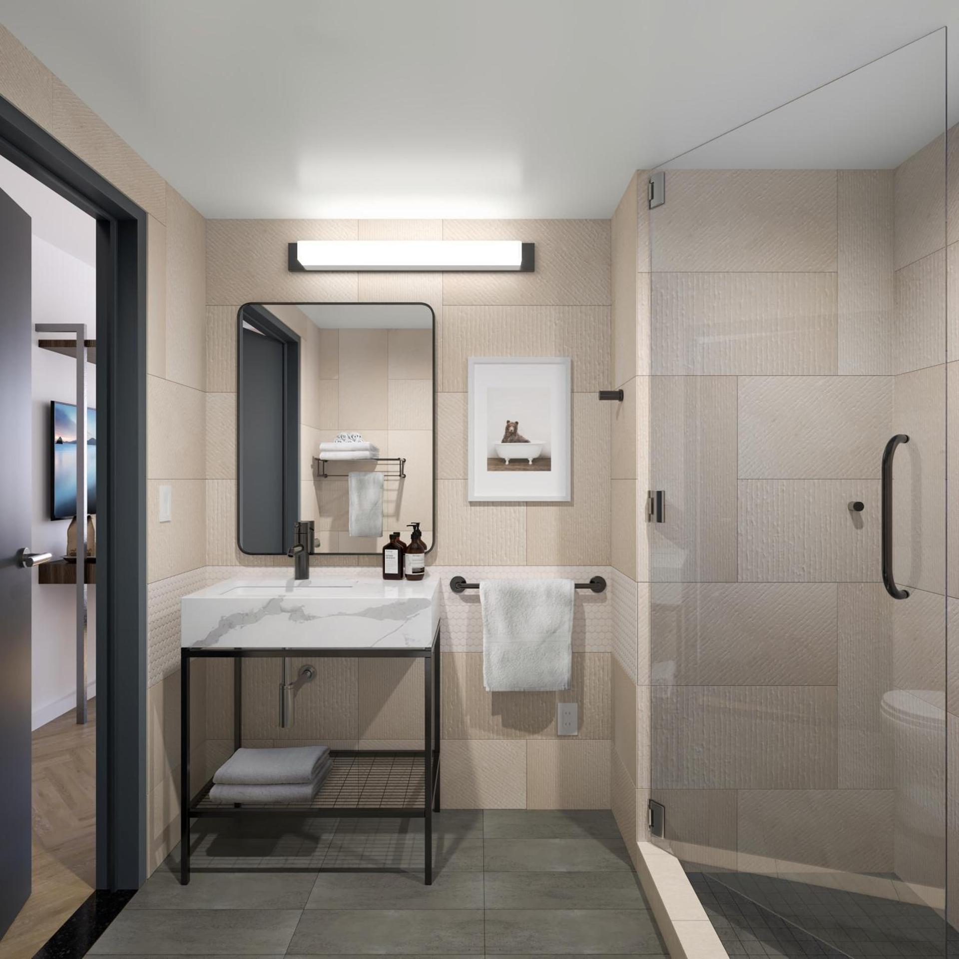voco Times Square South New York by IHG photo 25