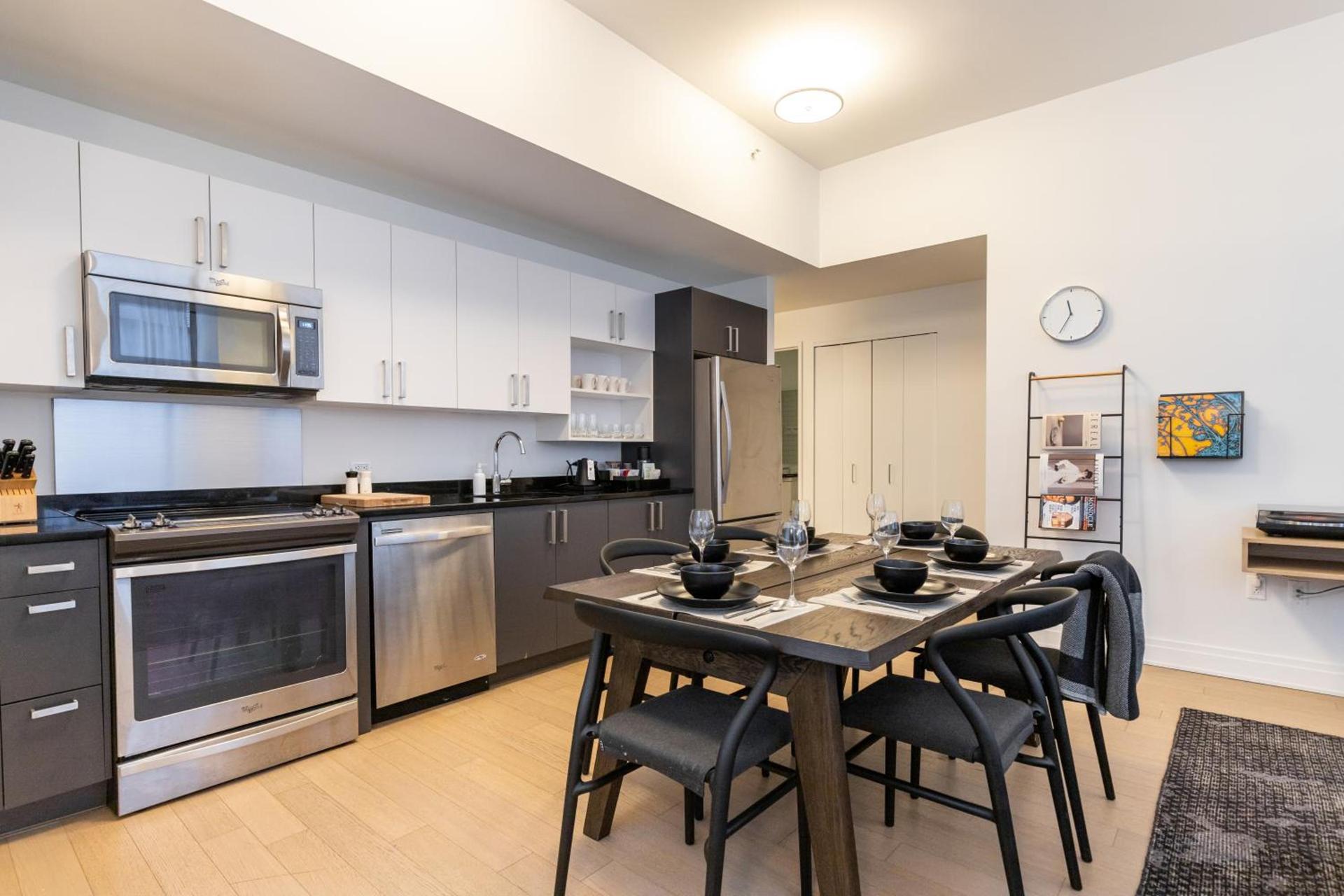 Mint House 70 Pine by Kasa photo 36