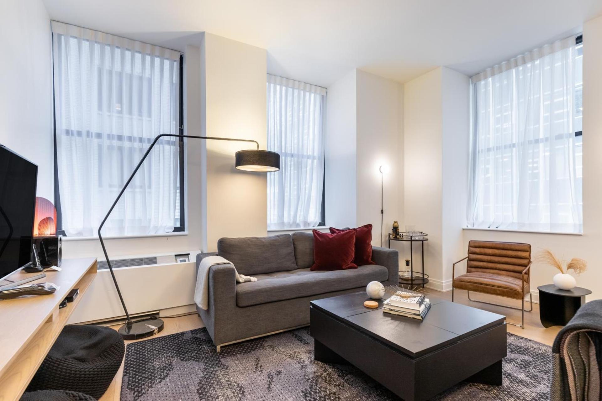 Mint House 70 Pine by Kasa photo 34