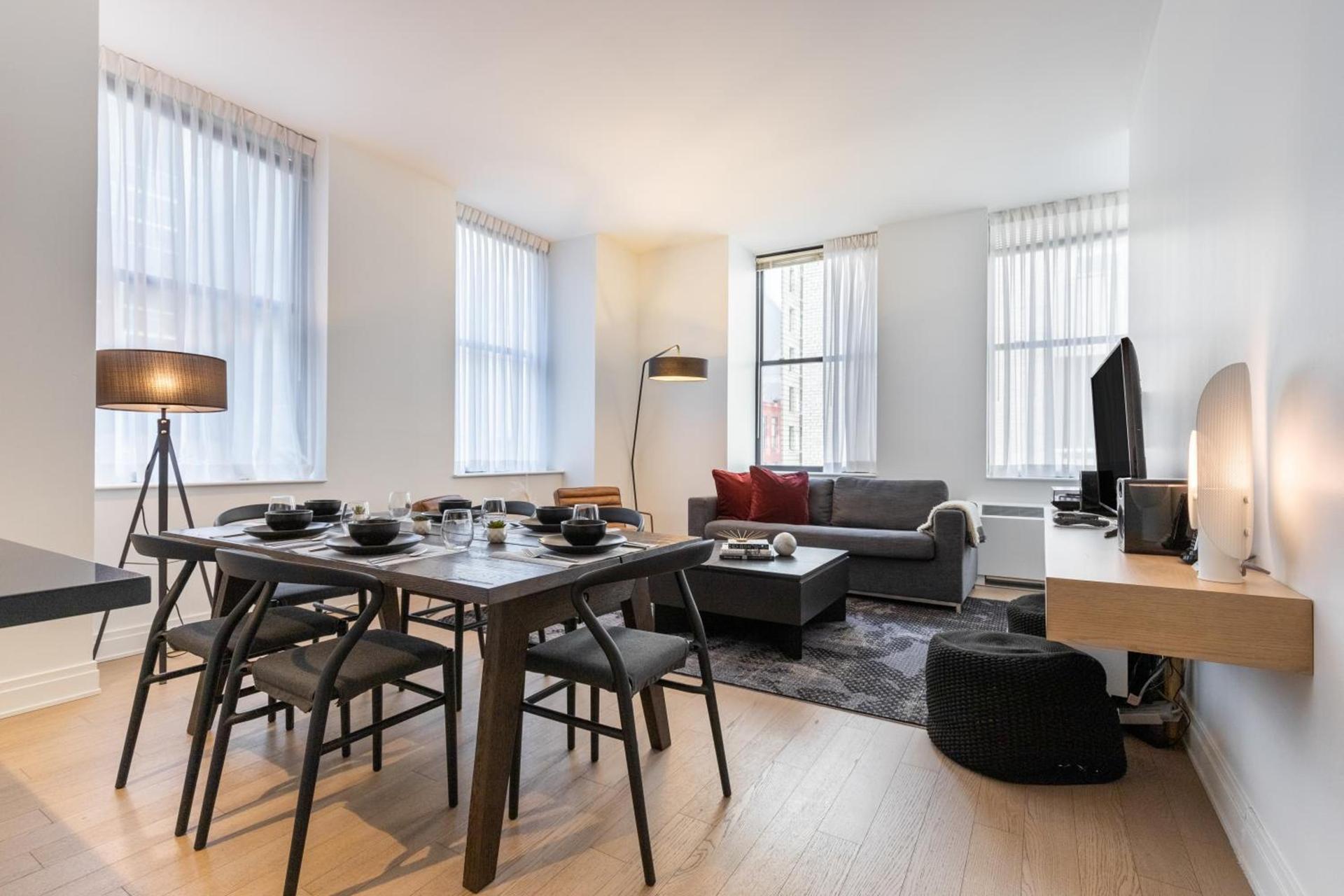Mint House 70 Pine by Kasa photo 44