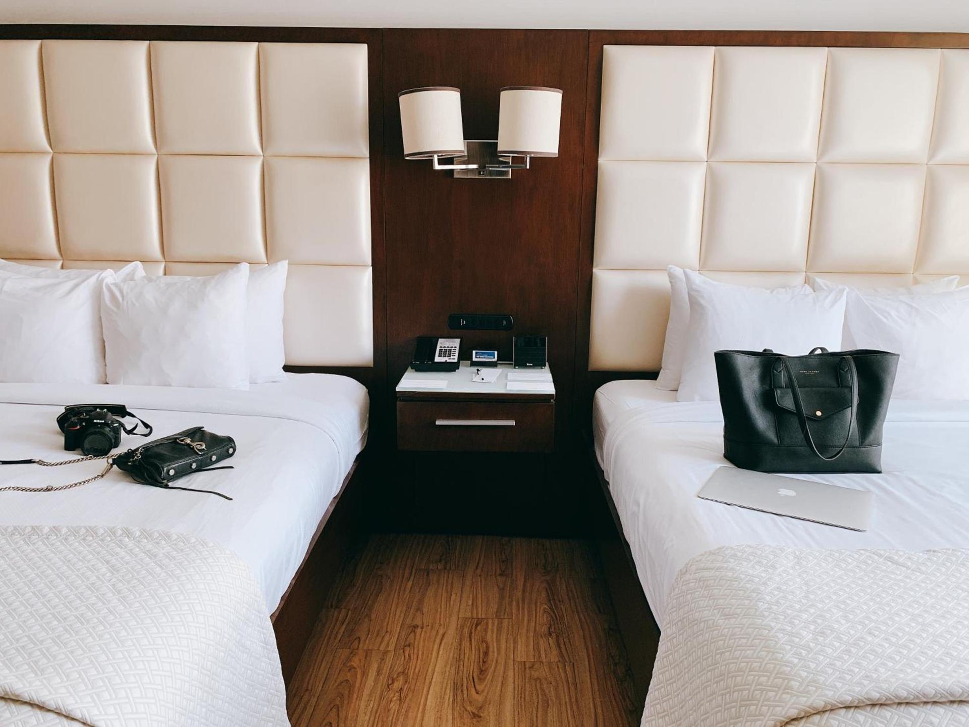 Cambria Hotel New York - Chelsea photo 25