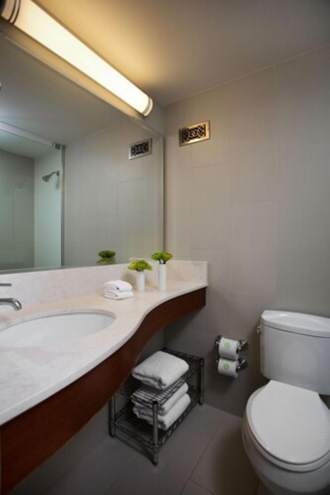 Glover Park Hotel Georgetown photo 6