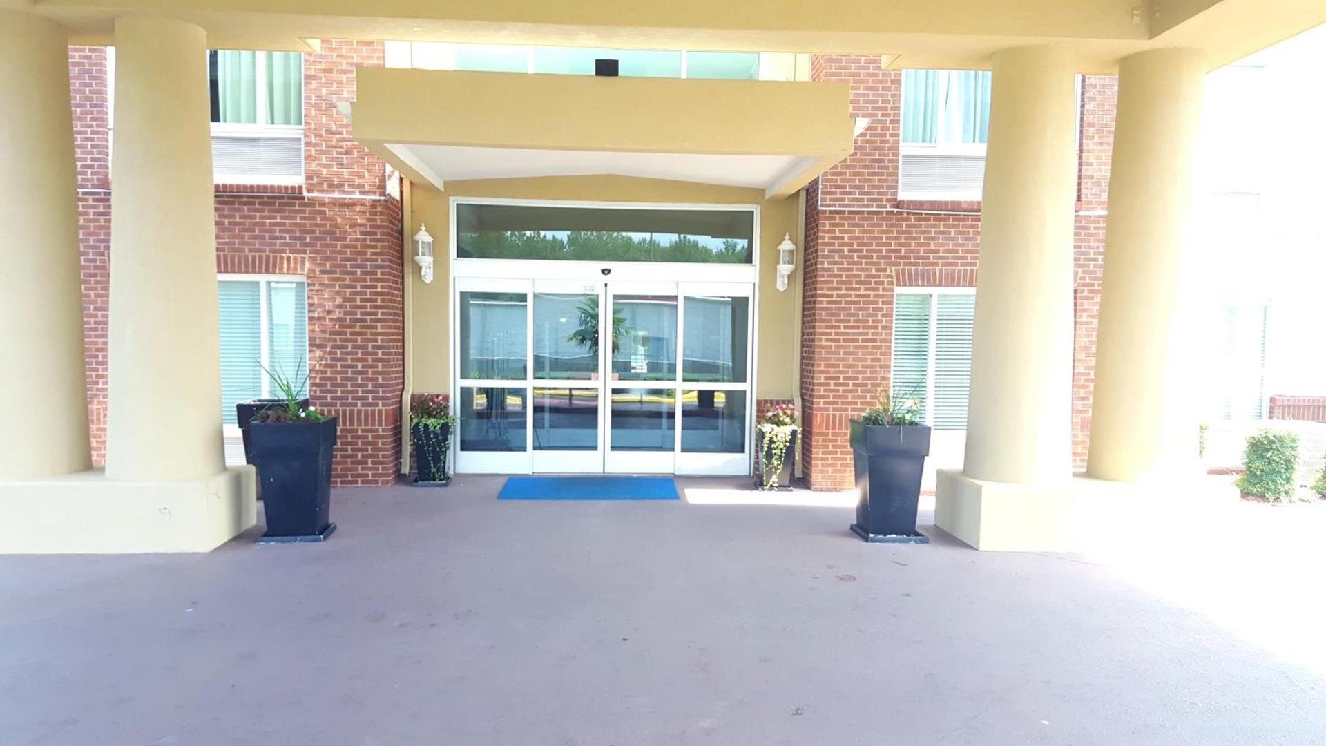 Stay Inn & Suites Montgomery photo 4