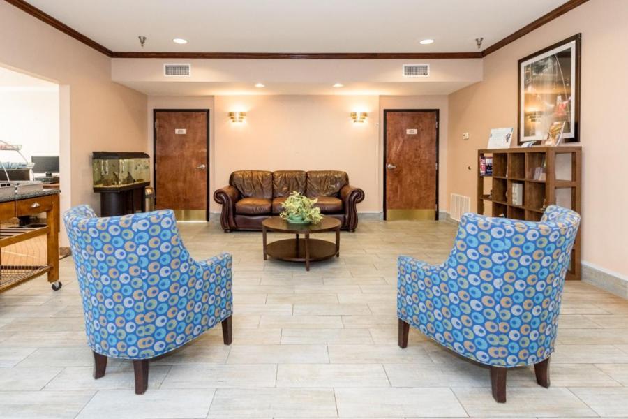 Stay Inn & Suites Montgomery photo 5