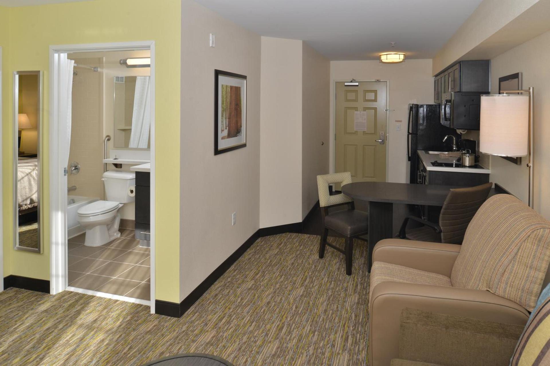Candlewood Suites Eugene Springfield by IHG photo 31