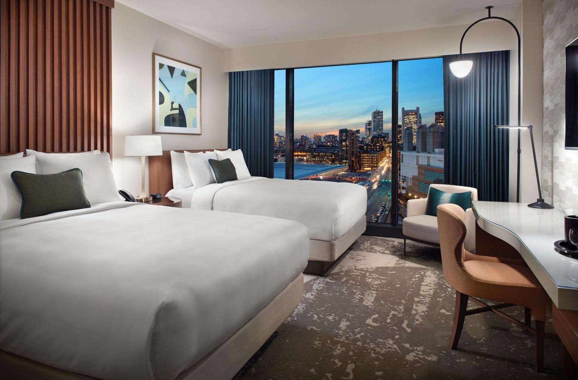 Omni Boston Hotel at the Seaport photo 34