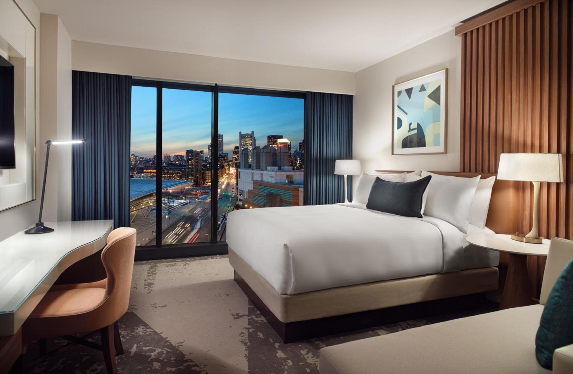 Omni Boston Hotel at the Seaport photo 24