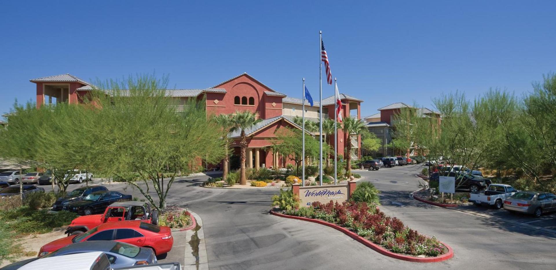WorldMark Indio photo 12