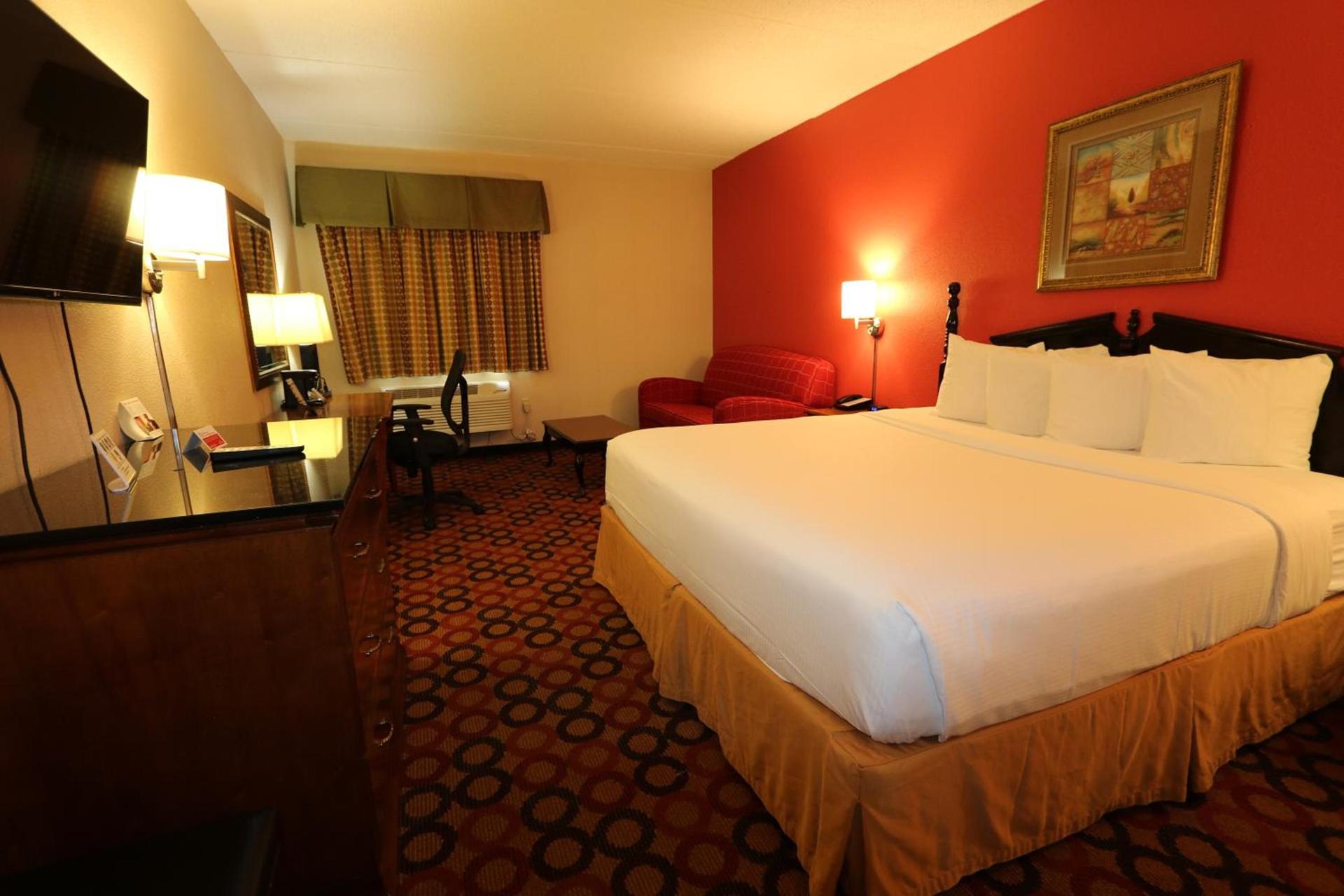Best Western Bolingbrook Hotel photo 31