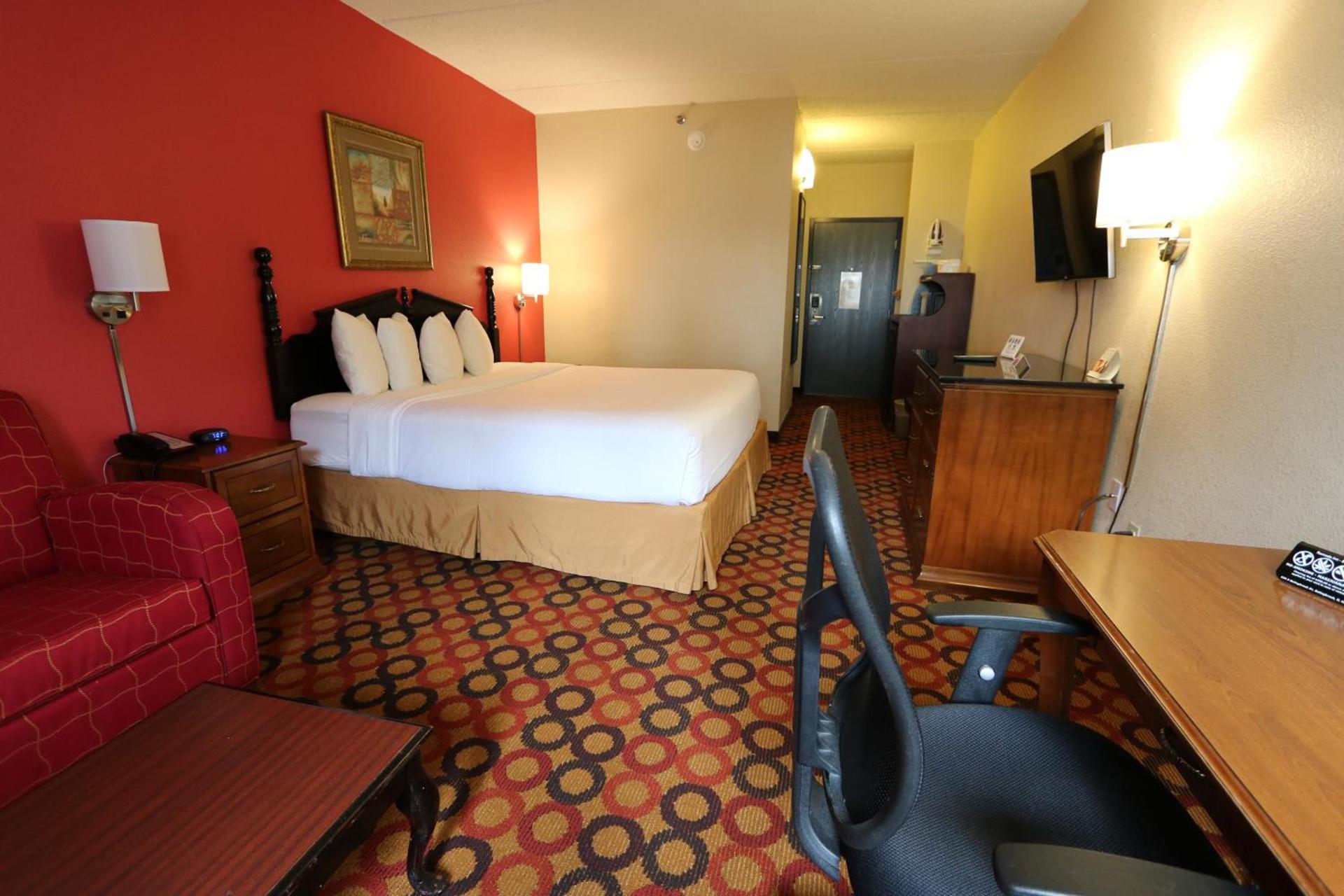 Best Western Bolingbrook Hotel photo 32