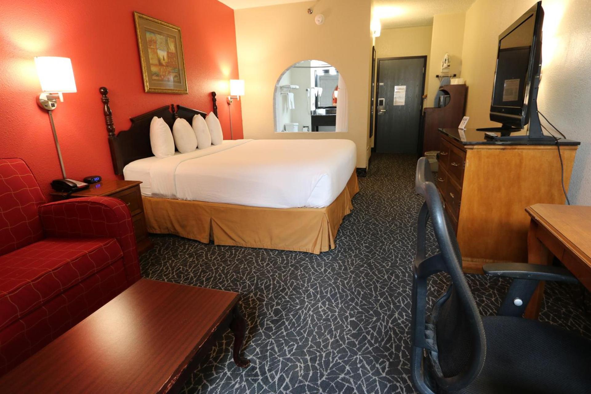 Best Western Bolingbrook Hotel photo 34