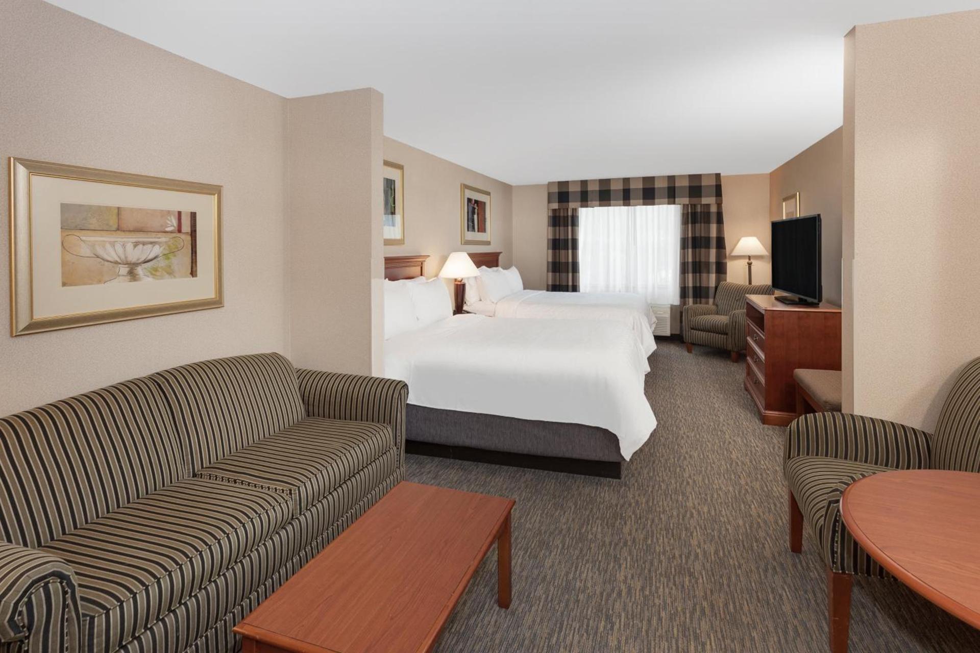 Holiday Inn Express Hotel & Suites Hampton South-Seabrook by IHG photo 19