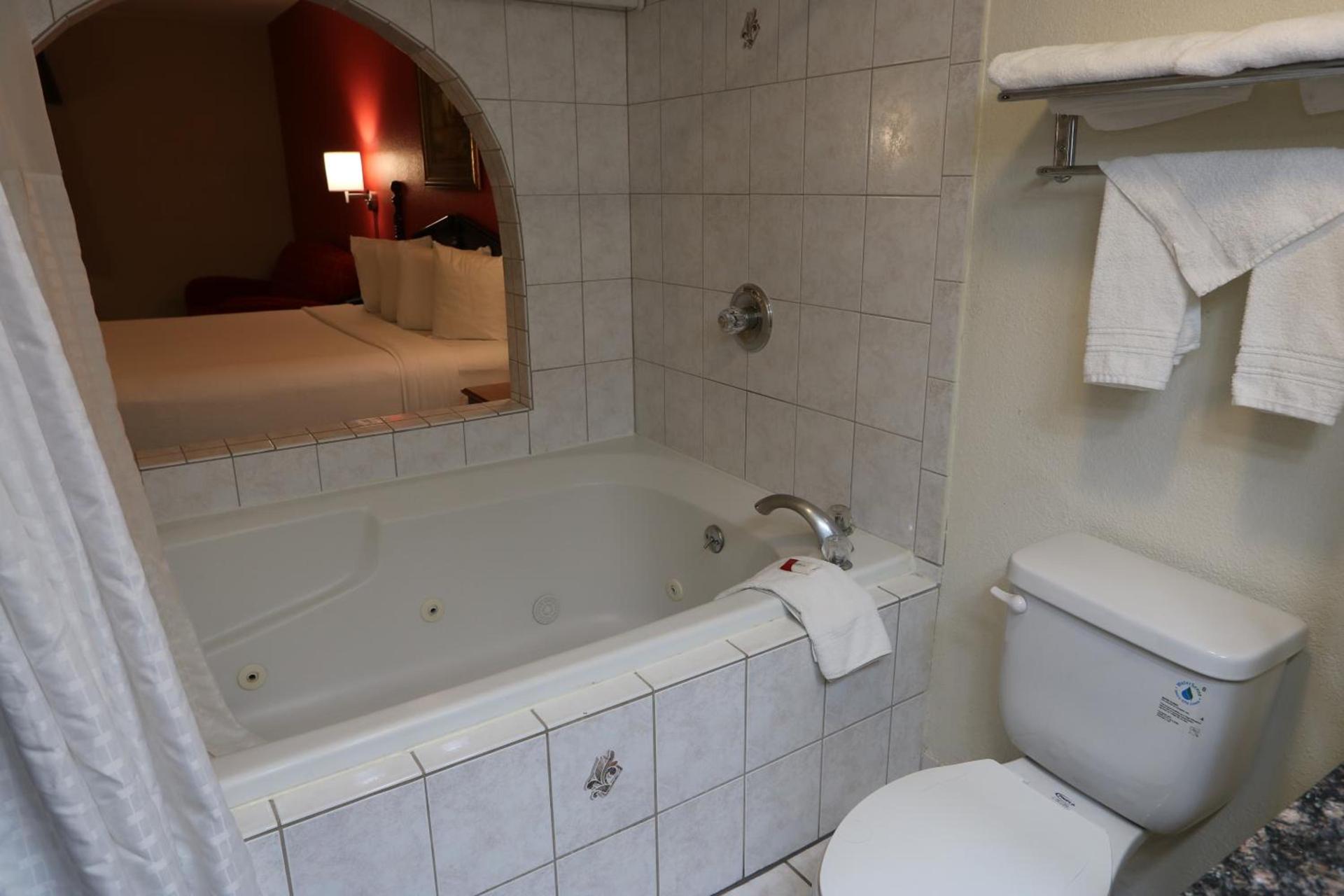 Best Western Bolingbrook Hotel photo 35