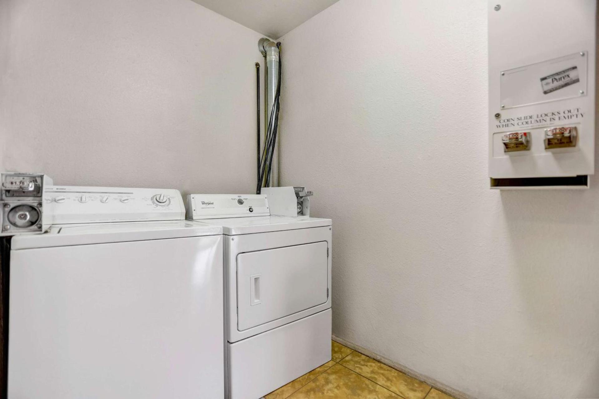 Motel 6-Silver City, NM photo 19