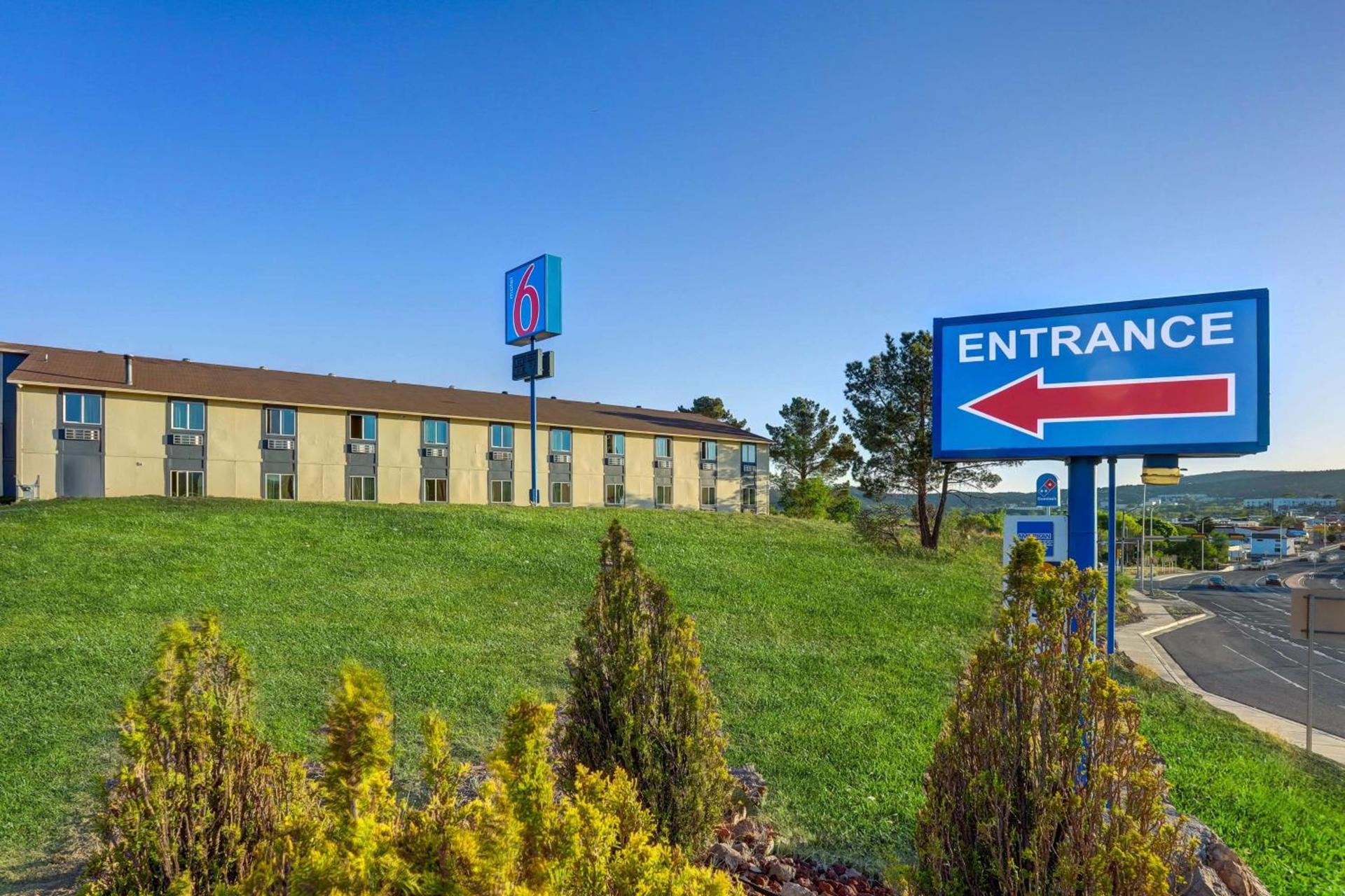 Motel 6-Silver City, NM photo 2