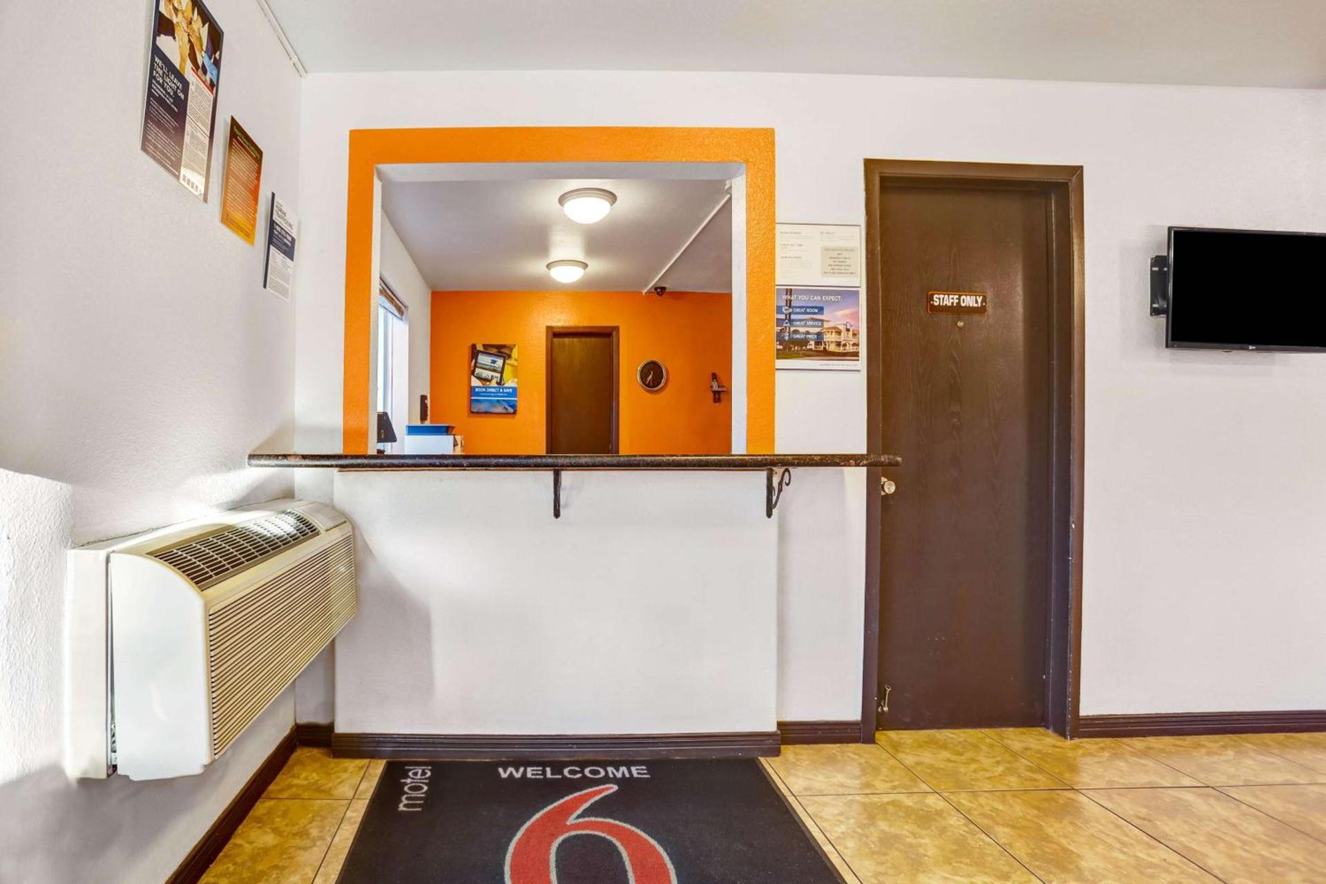 Motel 6-Silver City, NM photo 17