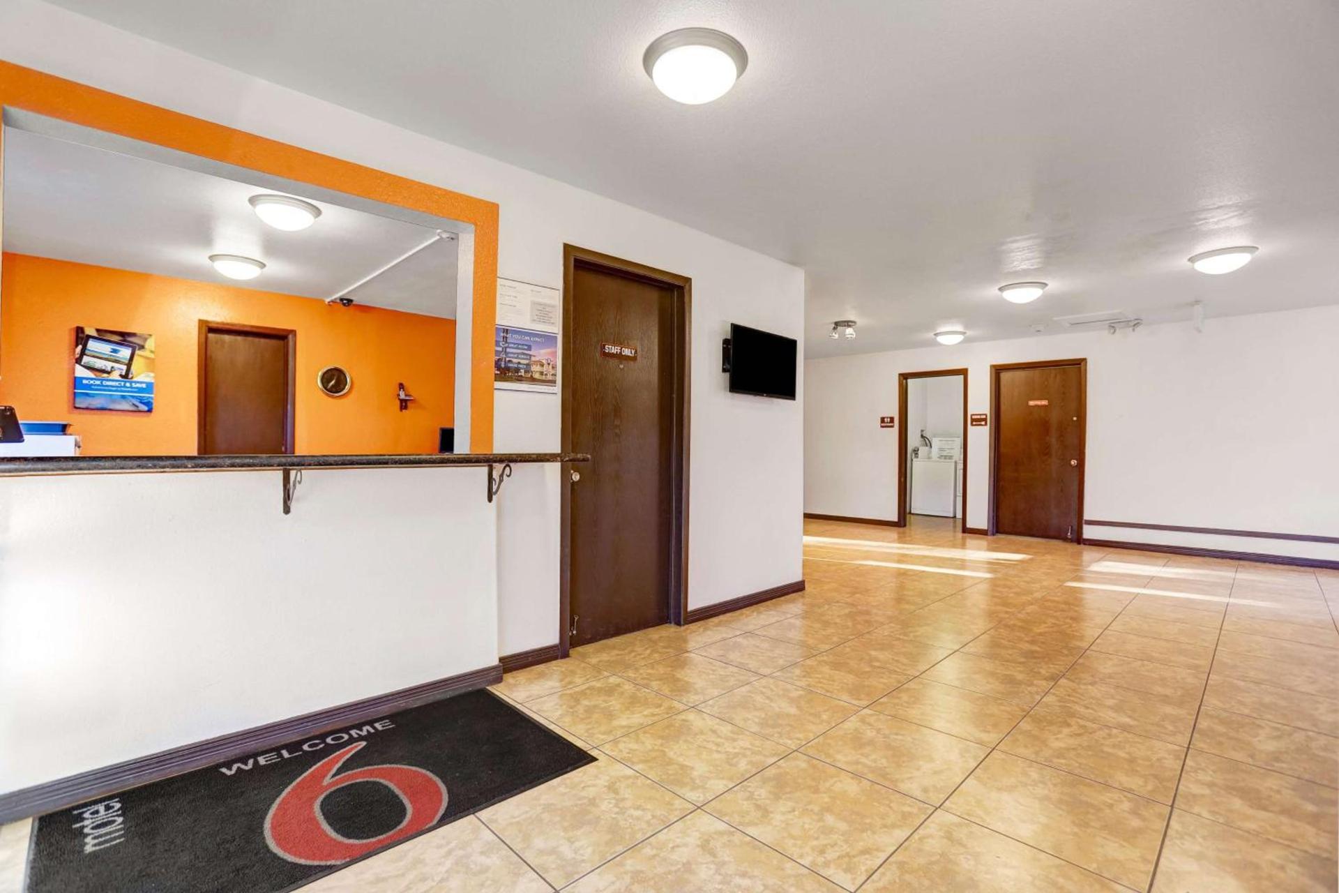 Motel 6-Silver City, NM photo 18