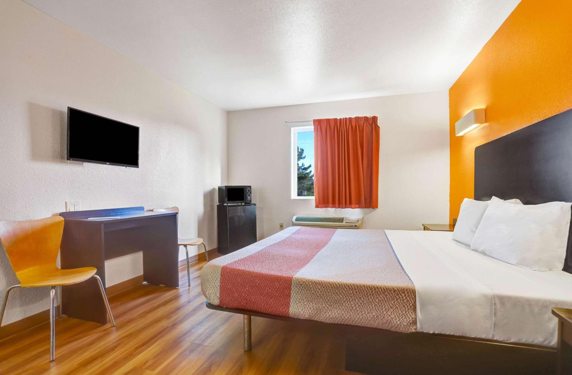 Motel 6-Silver City, NM photo 6