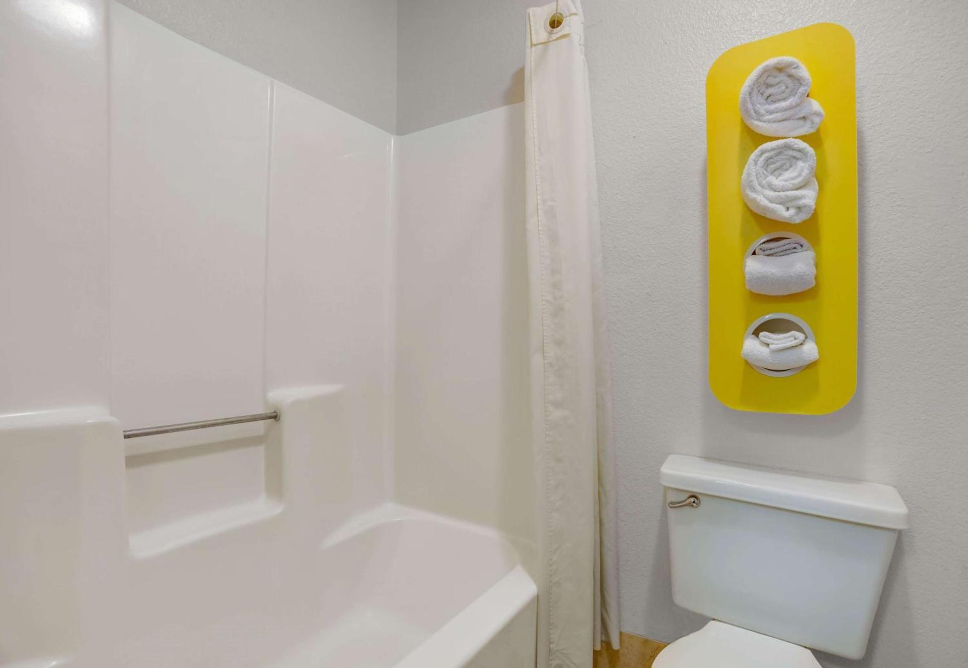 Motel 6-Silver City, NM photo 15