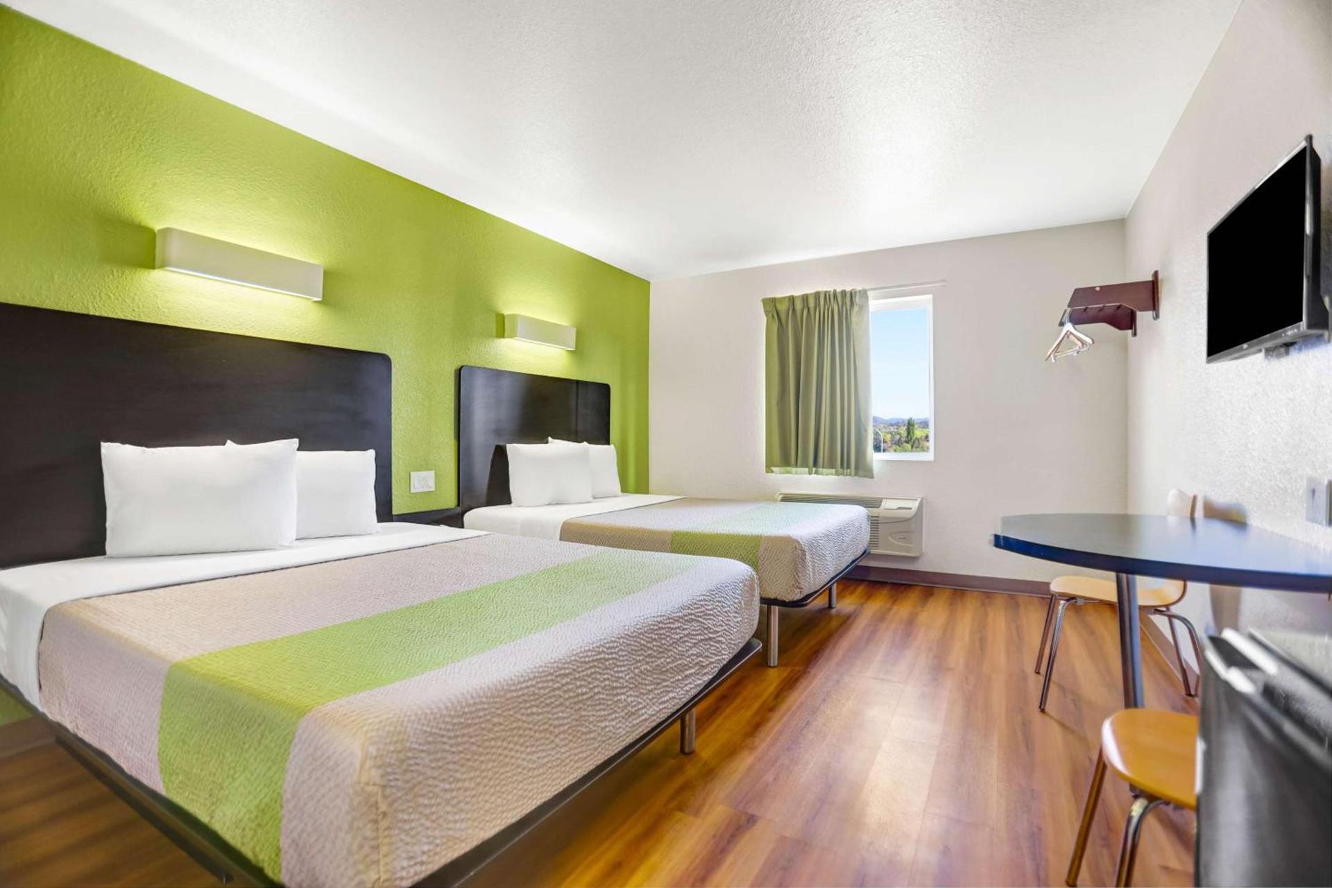Motel 6-Silver City, NM photo 10
