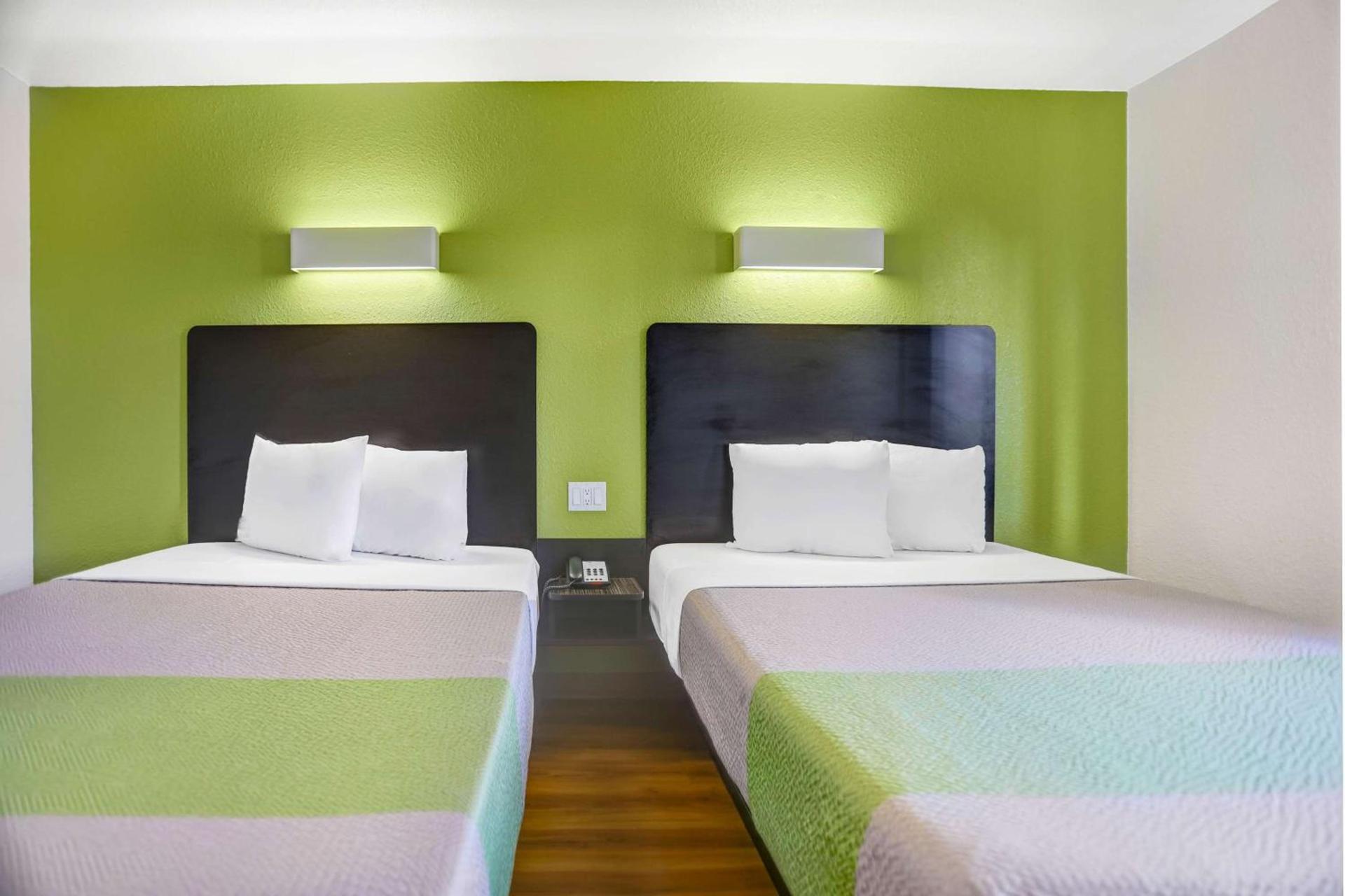 Motel 6-Silver City, NM photo 11