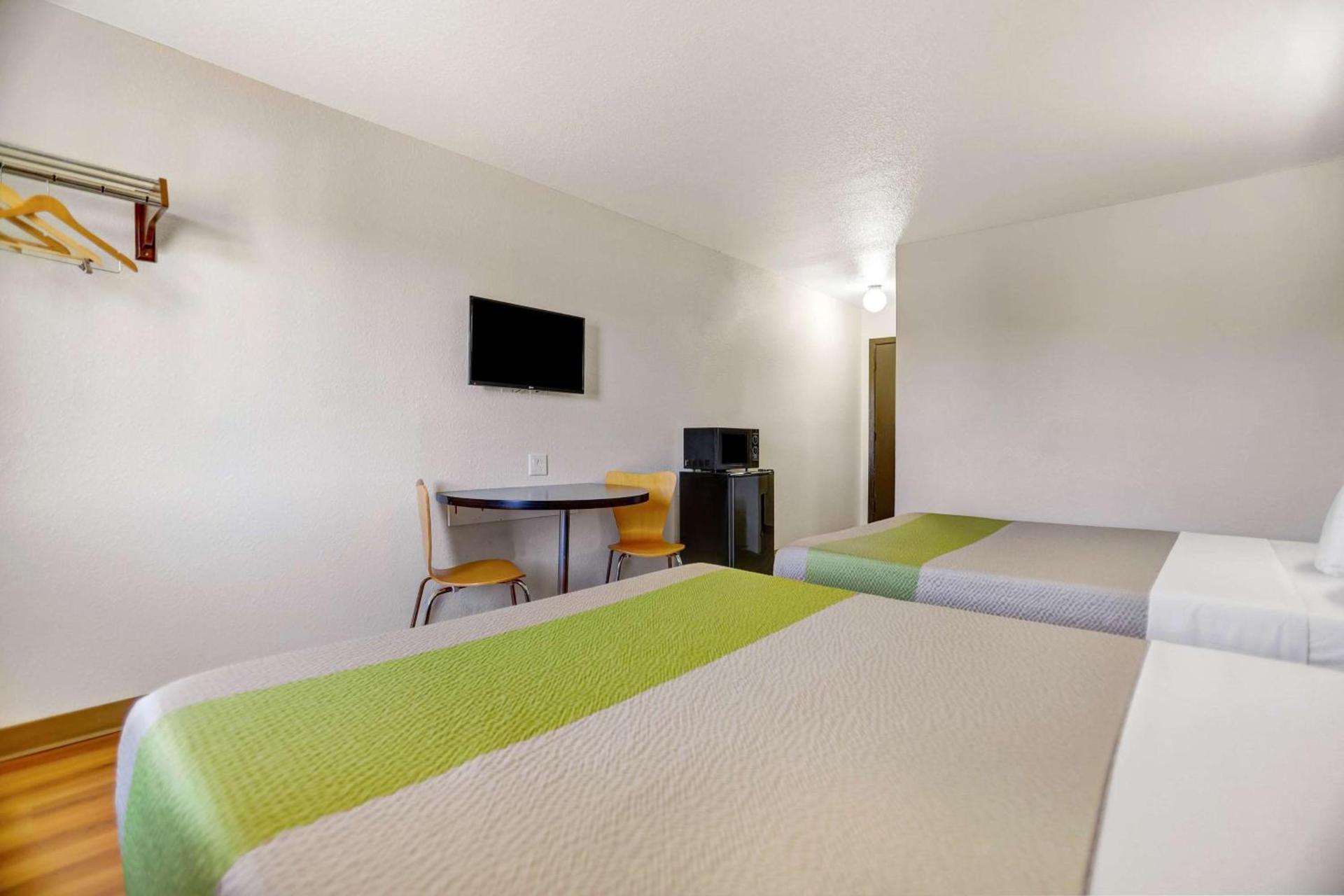 Motel 6-Silver City, NM photo 13