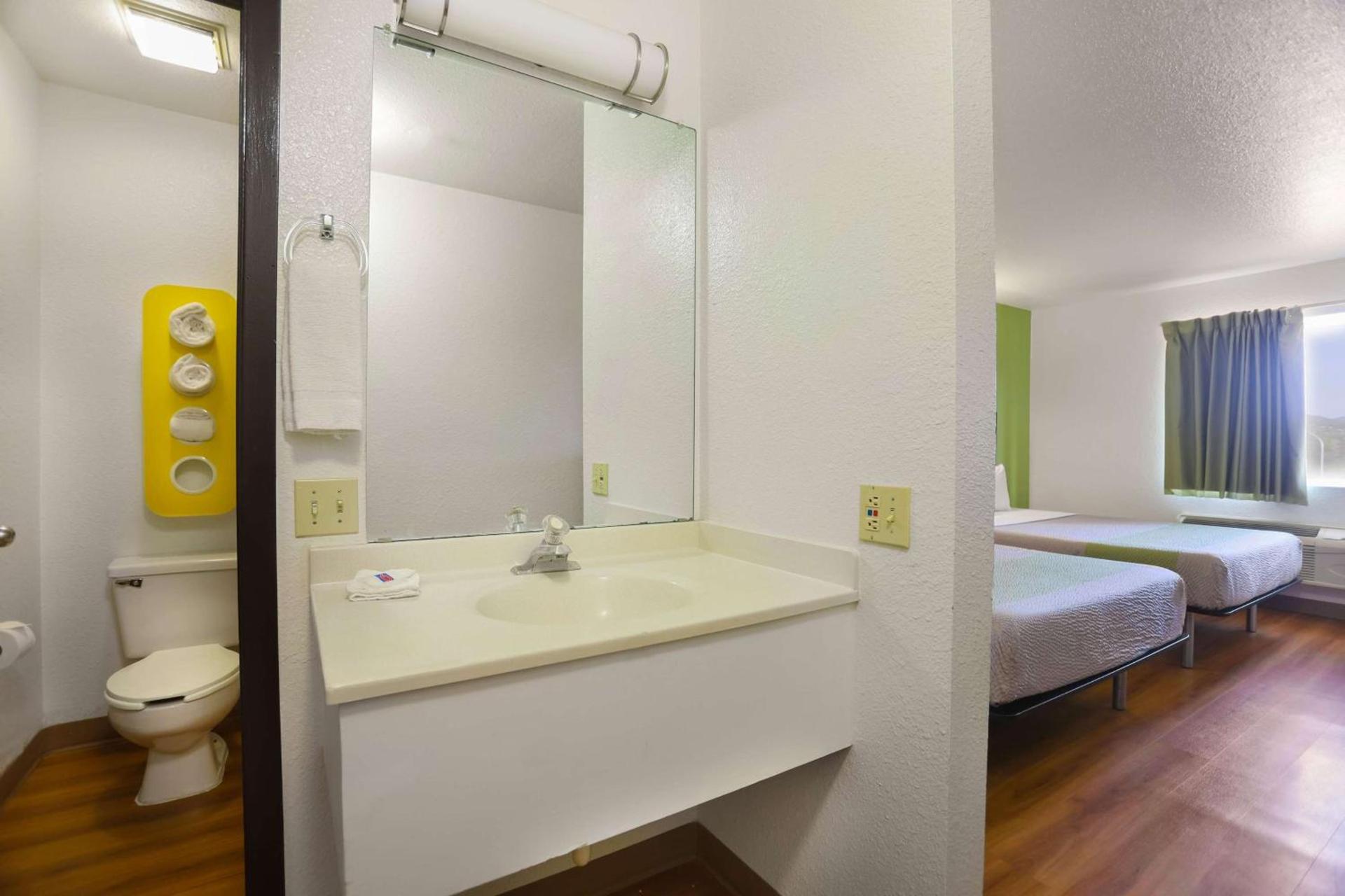 Motel 6-Silver City, NM photo 16