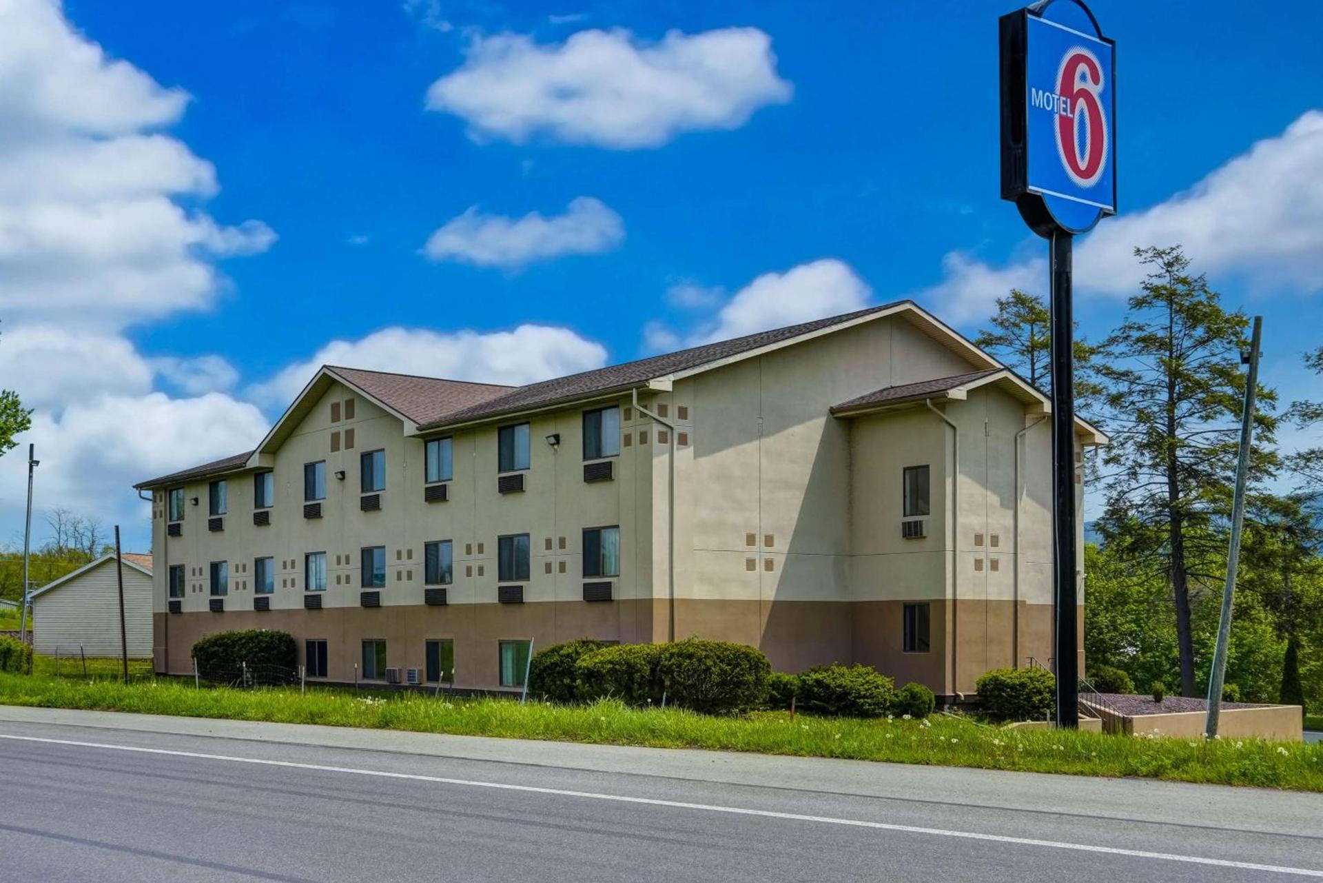 Motel 6-Montoursville, PA - Williamsport photo 3