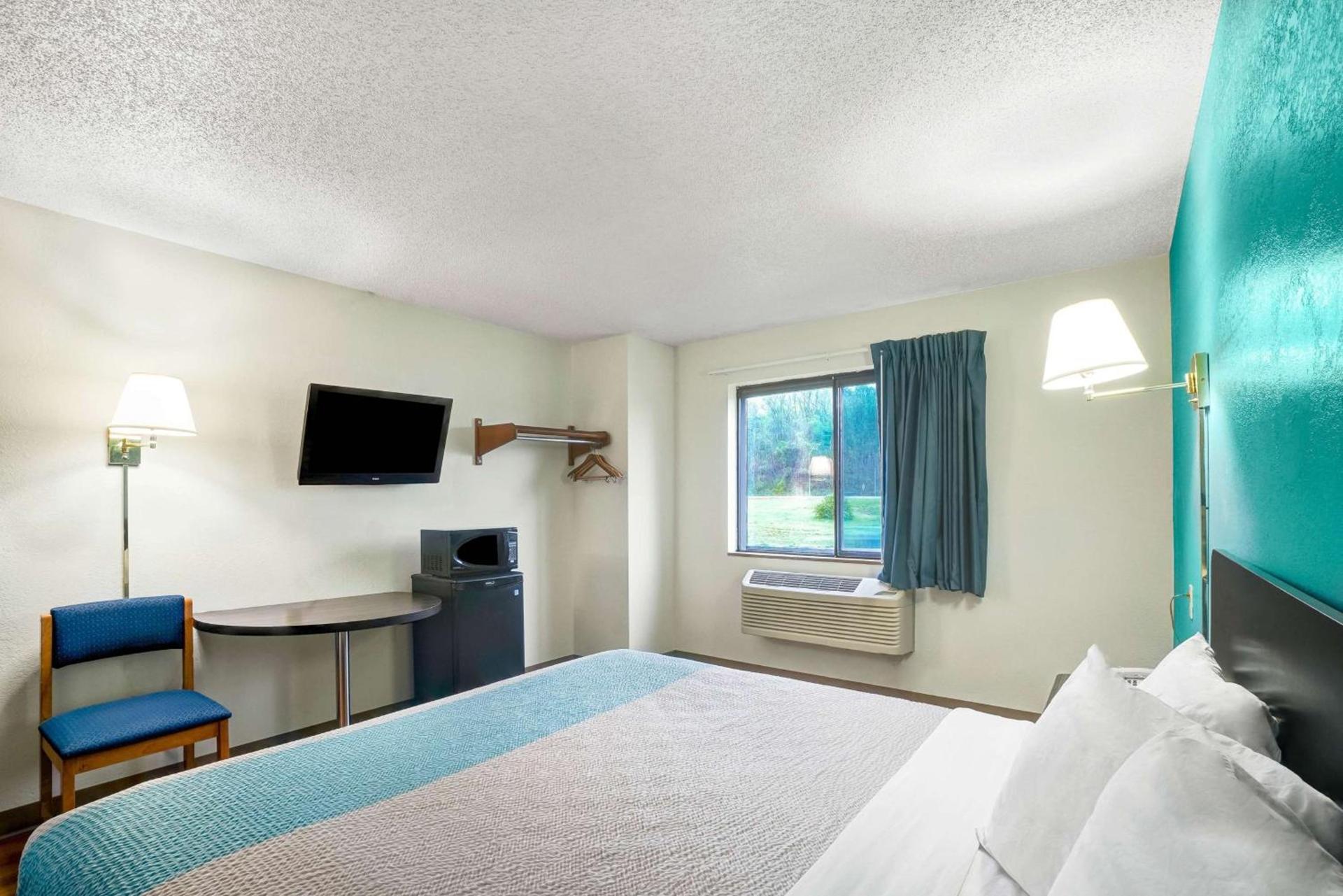 Motel 6-Montoursville, PA - Williamsport photo 8