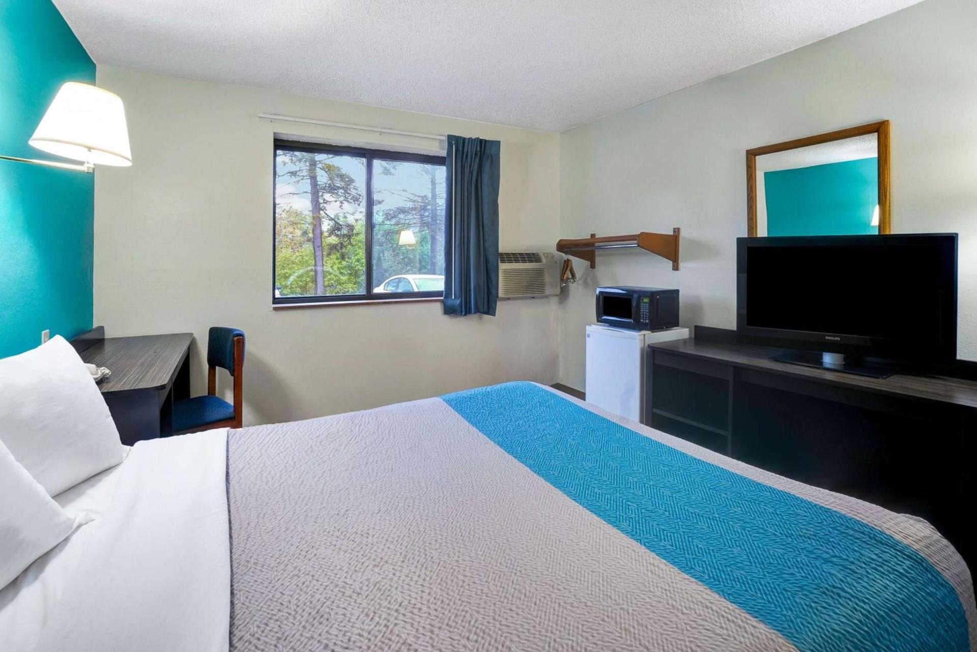 Motel 6-Montoursville, PA - Williamsport photo 10