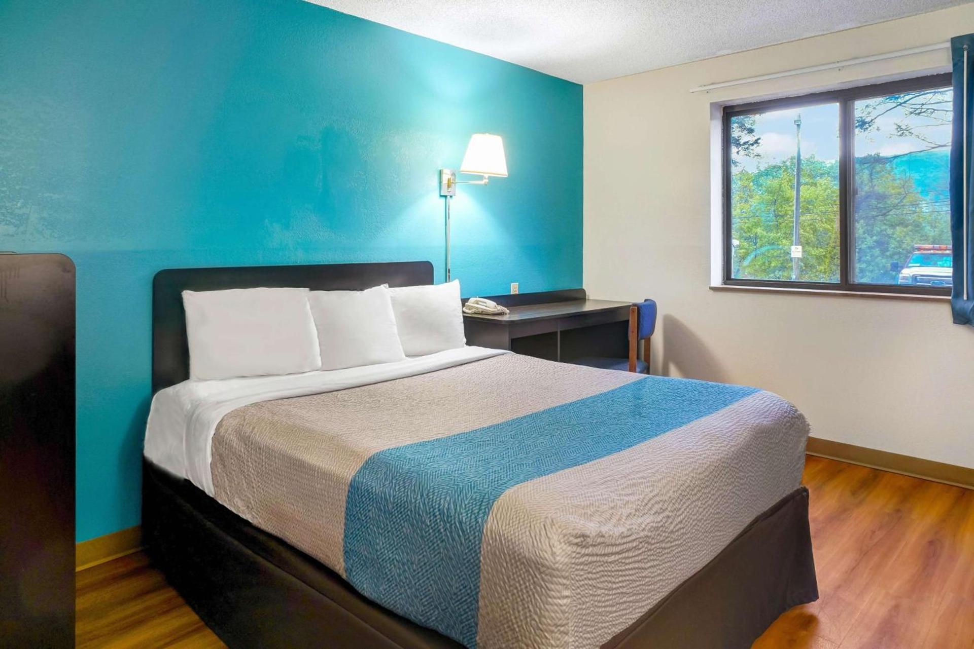 Motel 6-Montoursville, PA - Williamsport photo 11