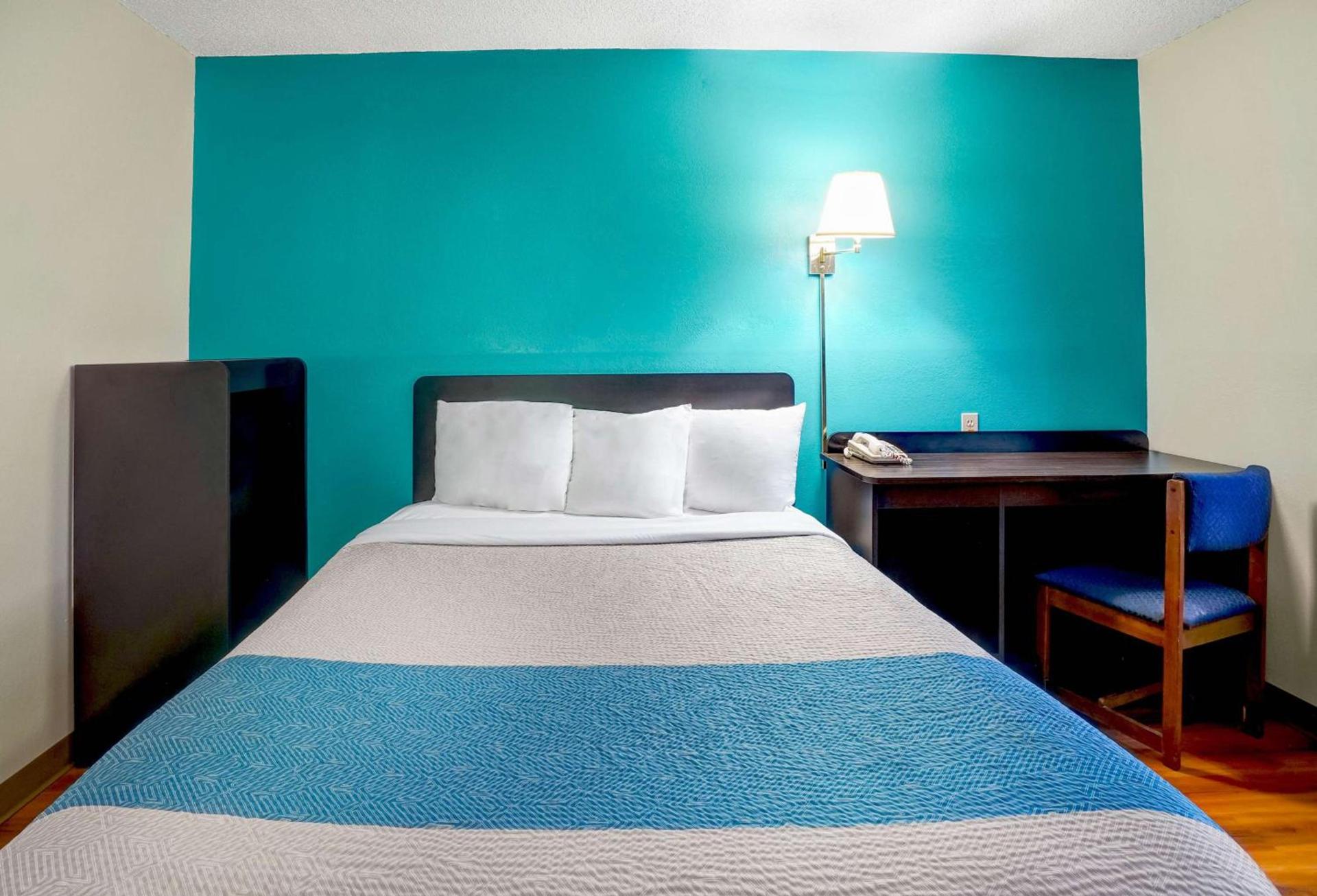 Motel 6-Montoursville, PA - Williamsport photo 12