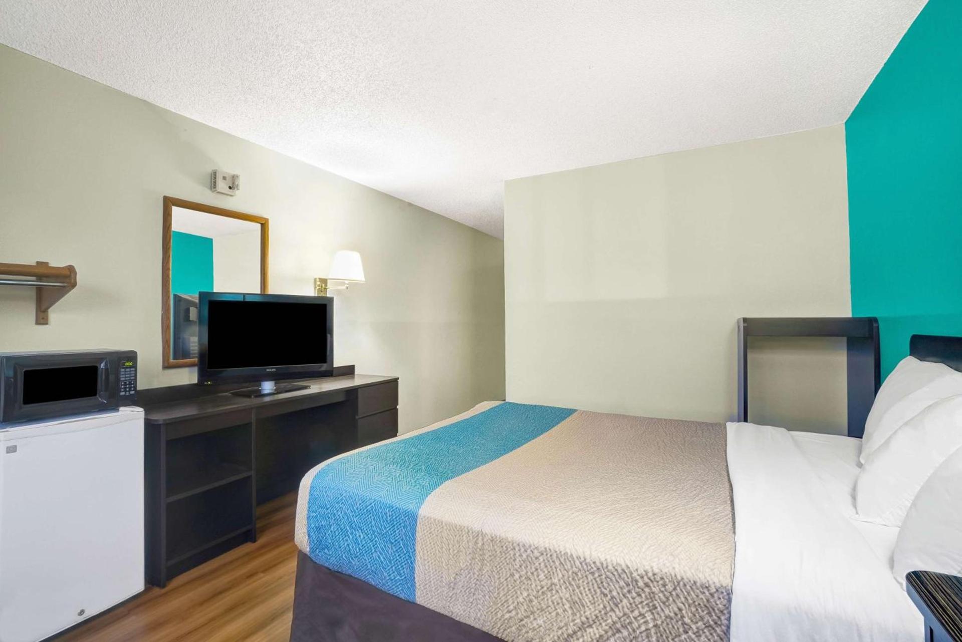 Motel 6-Montoursville, PA - Williamsport photo 14