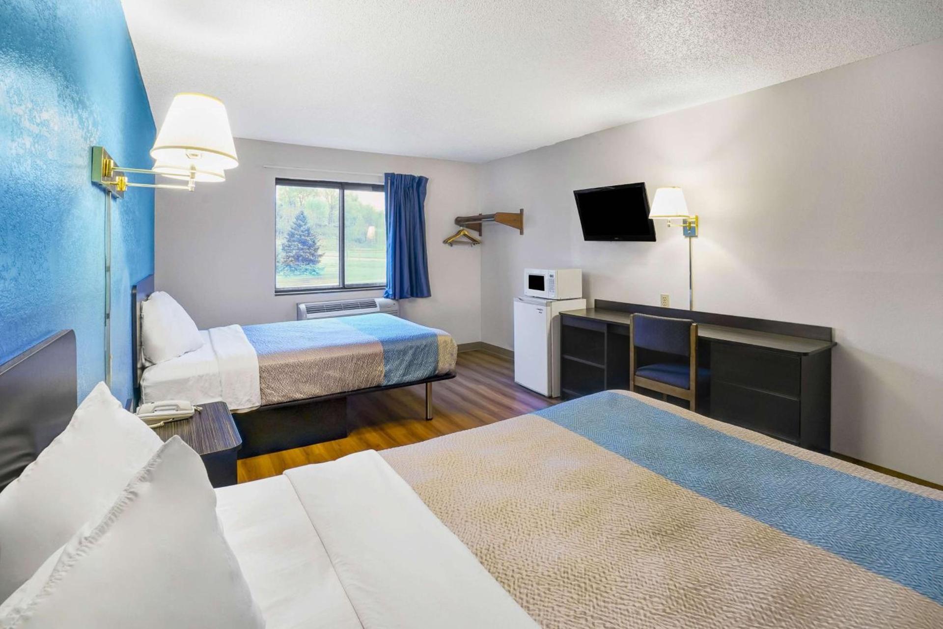 Motel 6-Montoursville, PA - Williamsport photo 18