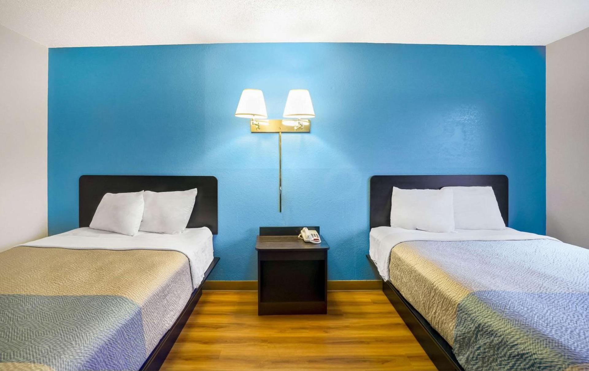 Motel 6-Montoursville, PA - Williamsport photo 17