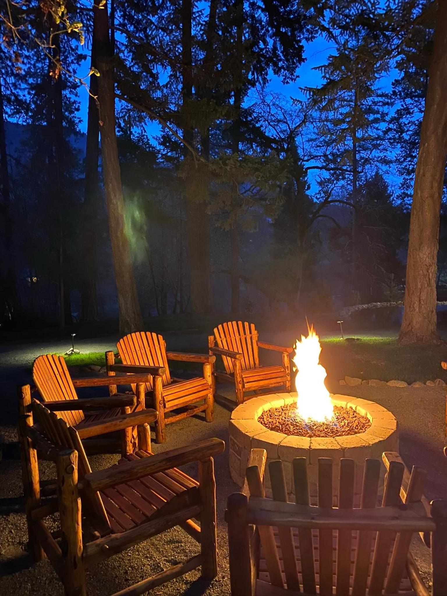 Weasku Inn photo 87