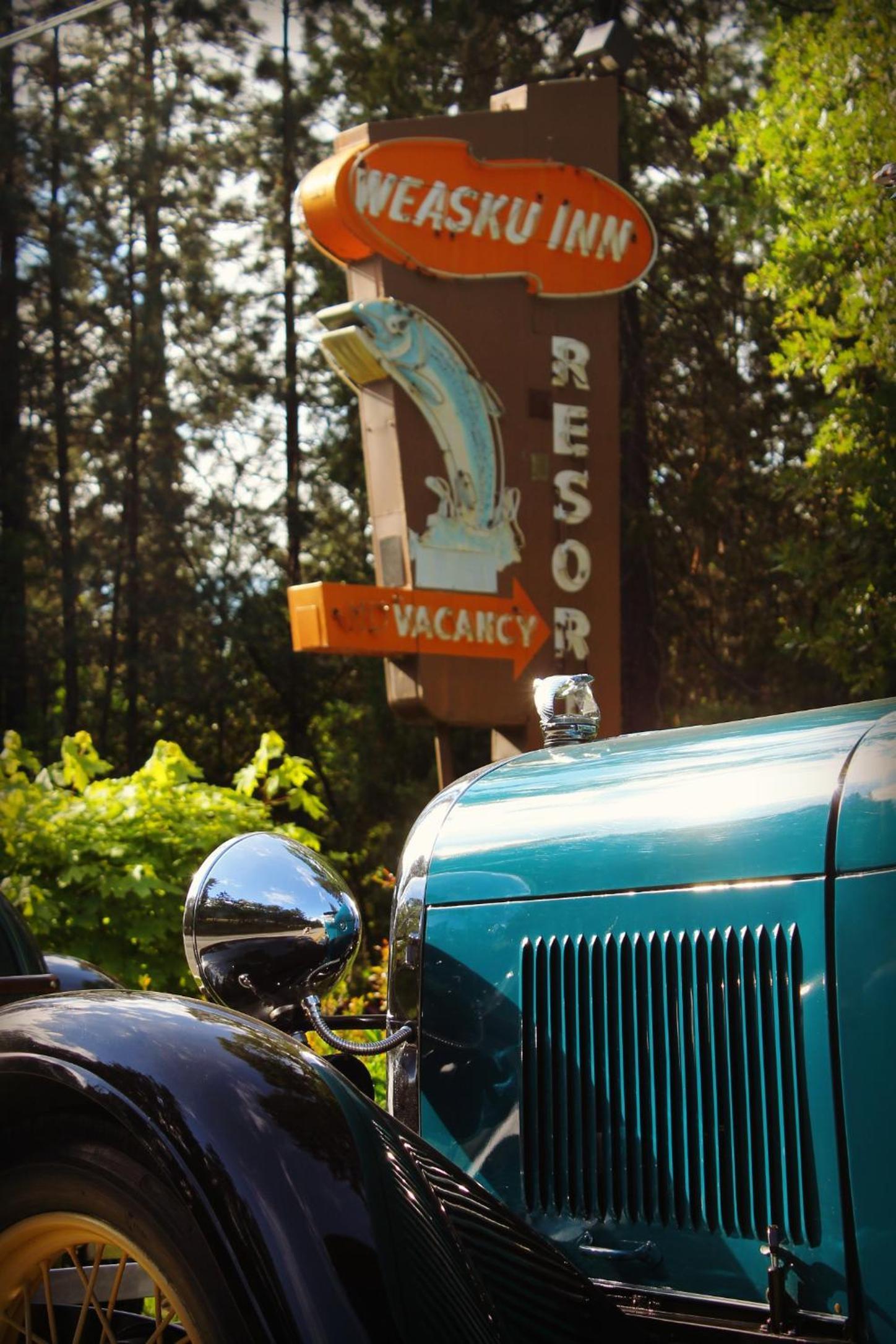 Weasku Inn photo 96