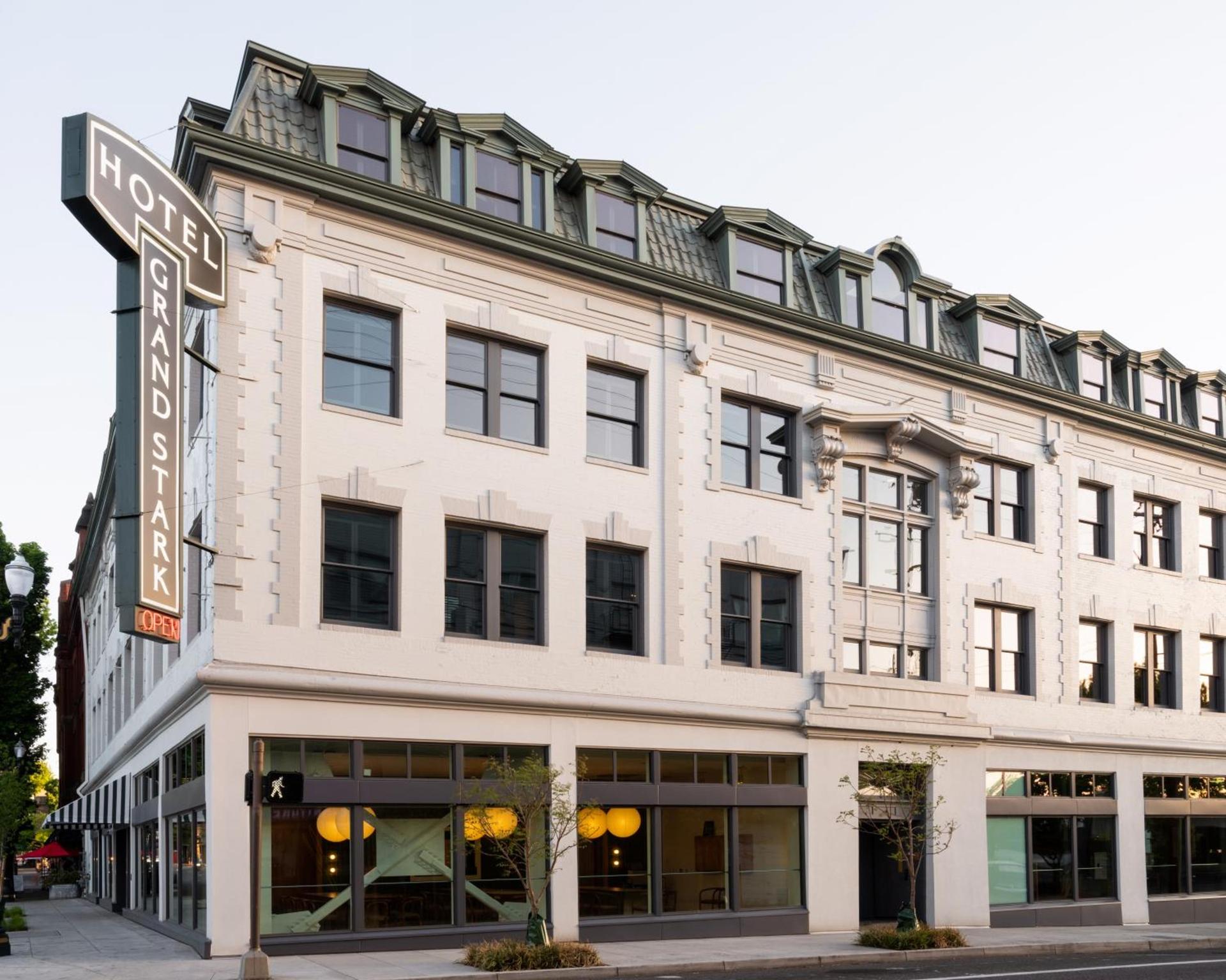 Hotel Grand Stark photo 6