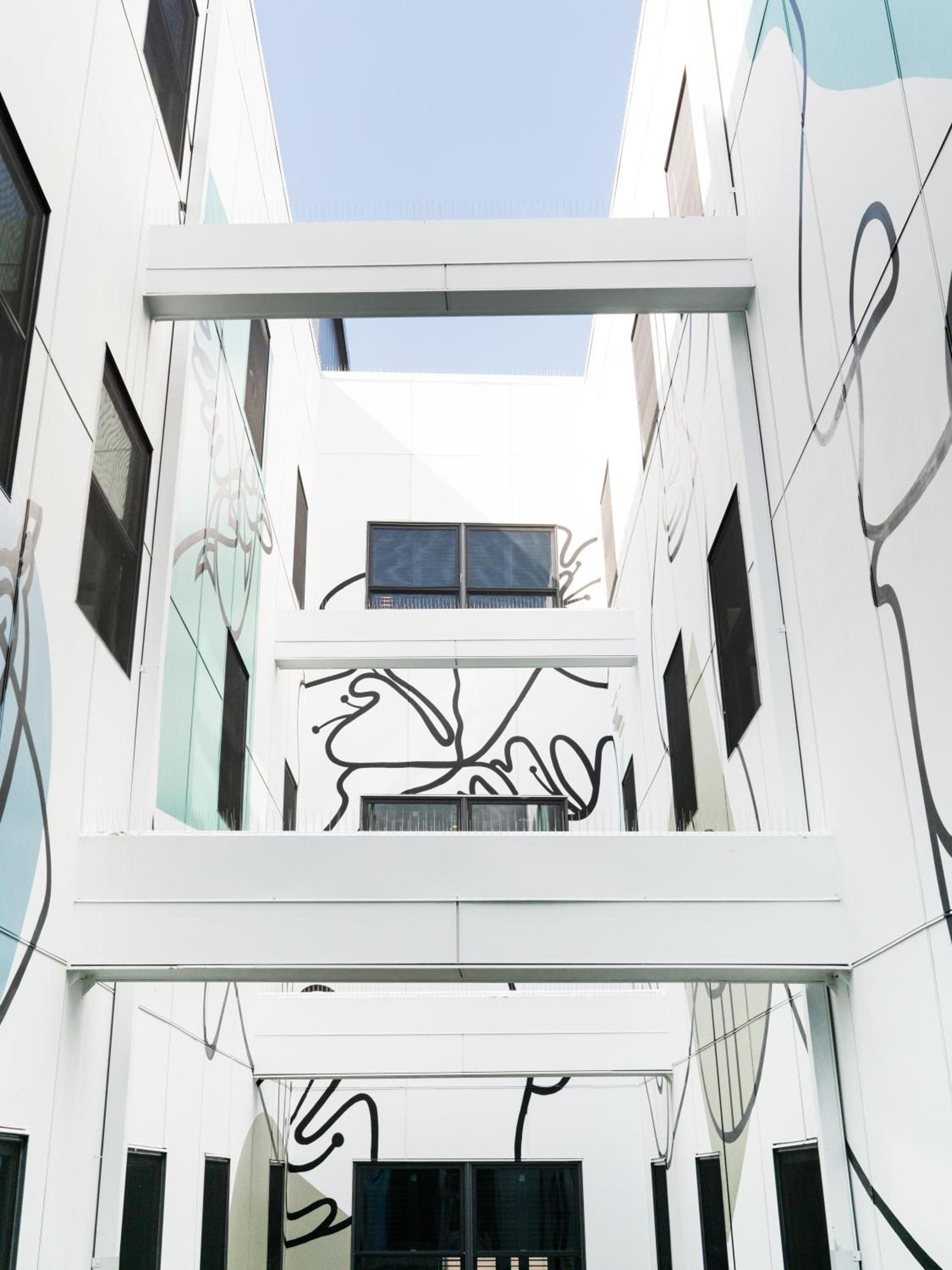 Hotel Grand Stark photo 25