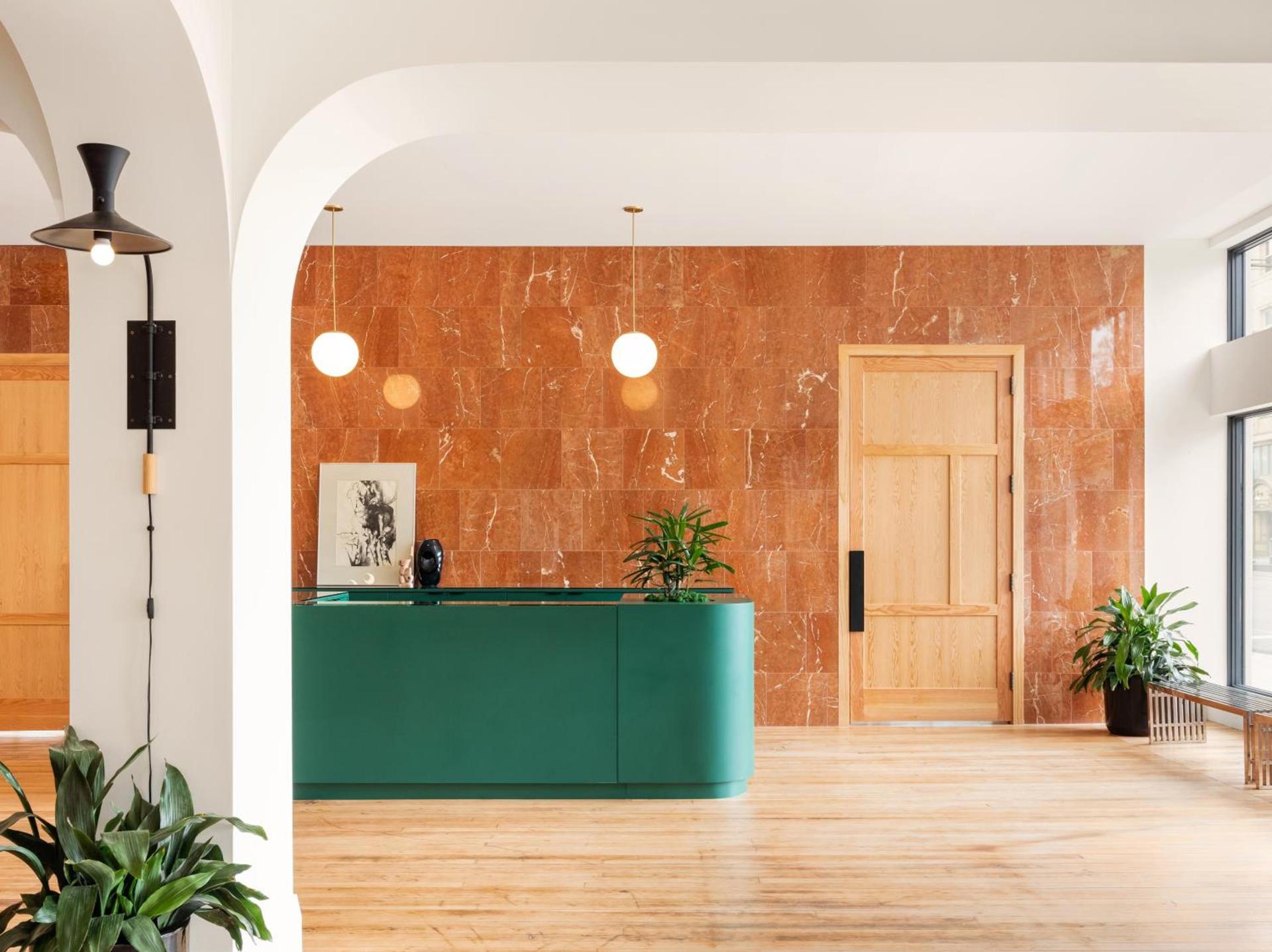 Hotel Grand Stark photo 5