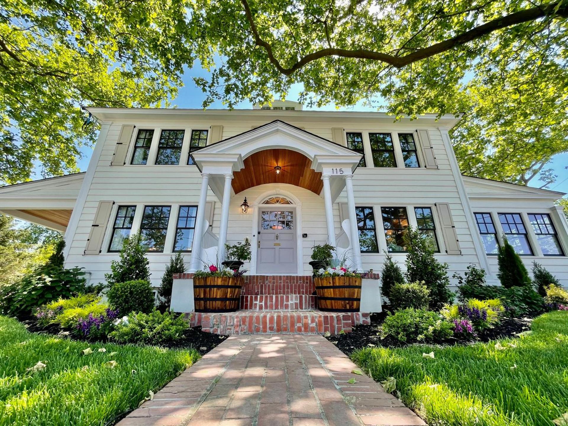 Buttonwood Boutique Hotel photo 1