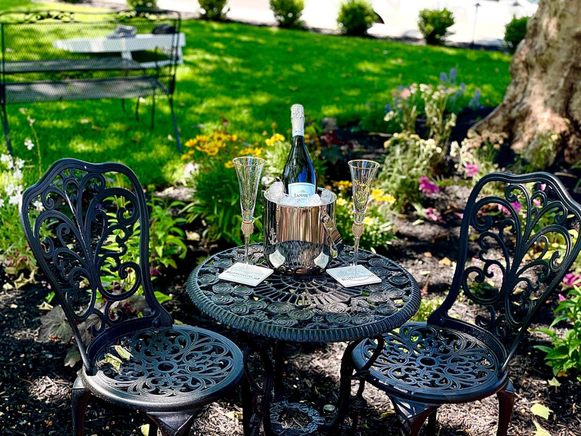 Buttonwood Boutique Hotel photo 3