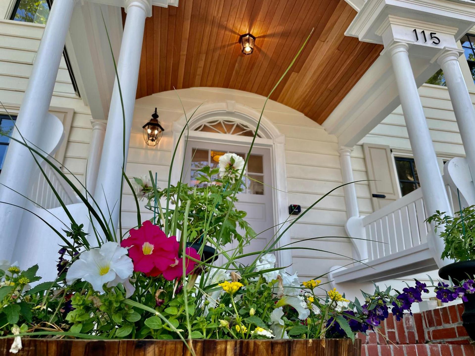 Buttonwood Boutique Hotel photo 5
