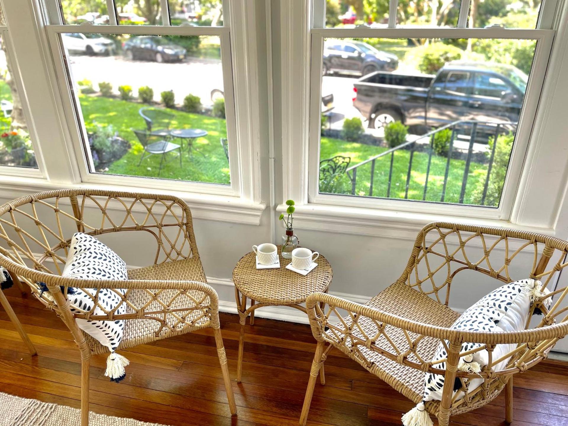 Buttonwood Boutique Hotel photo 10