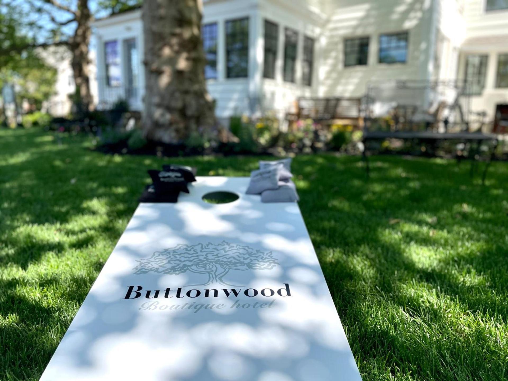 Buttonwood Boutique Hotel photo 11