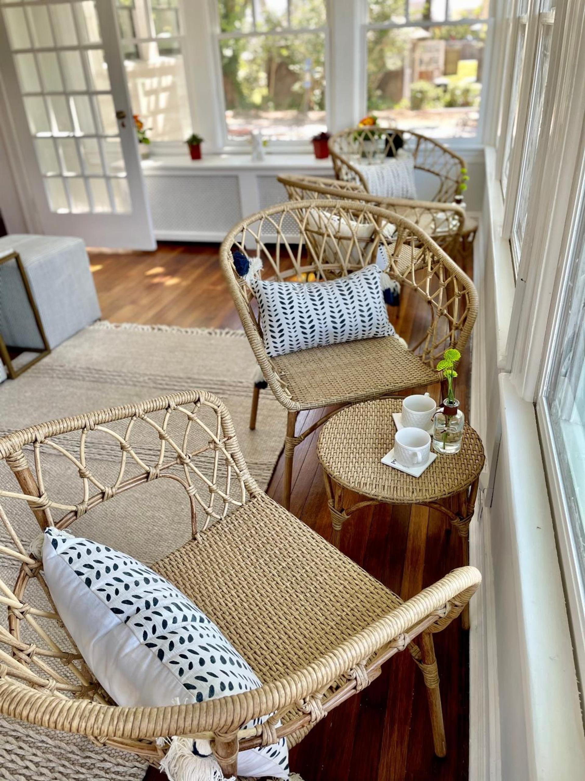 Buttonwood Boutique Hotel photo 13