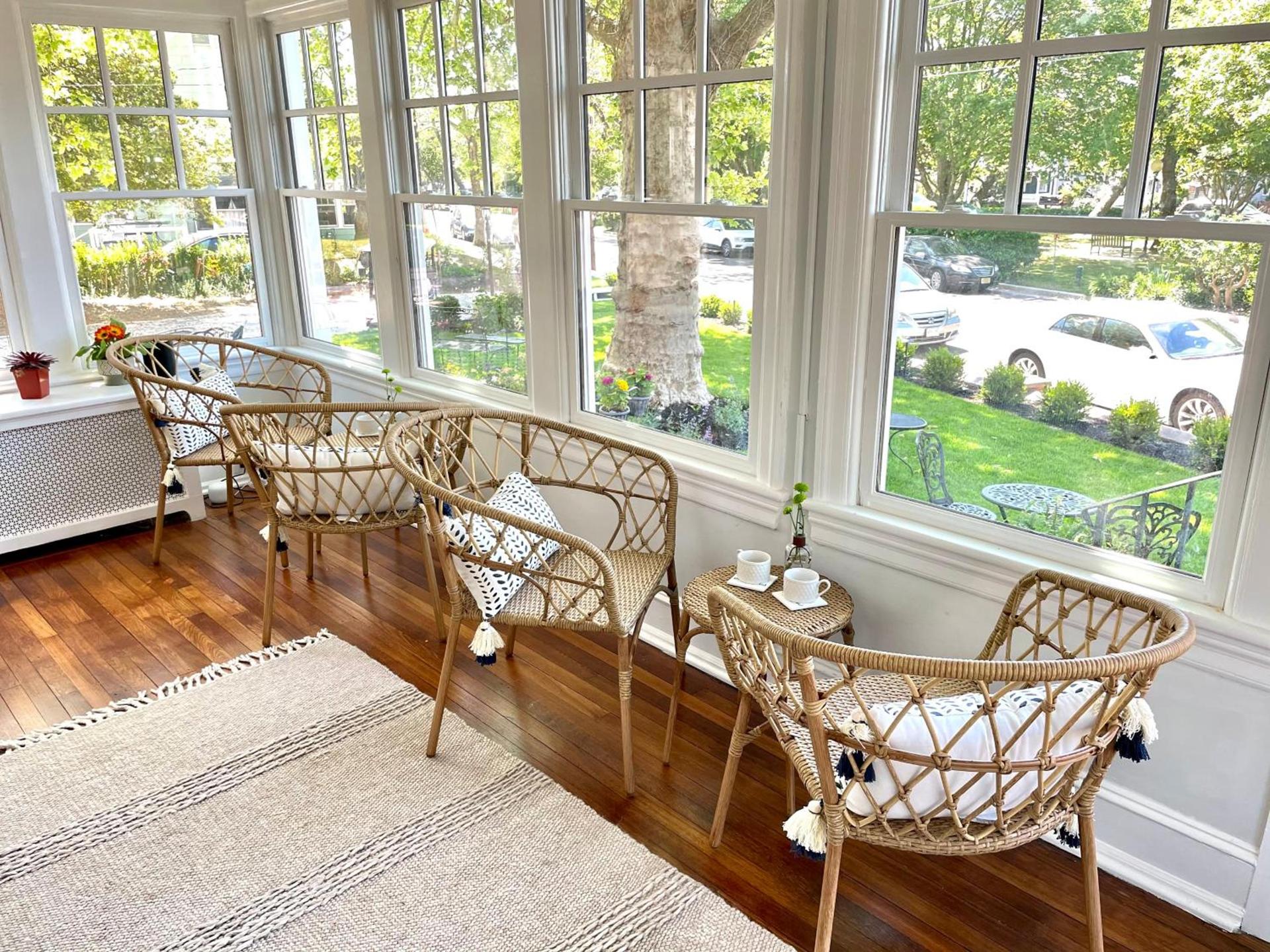 Buttonwood Boutique Hotel photo 14